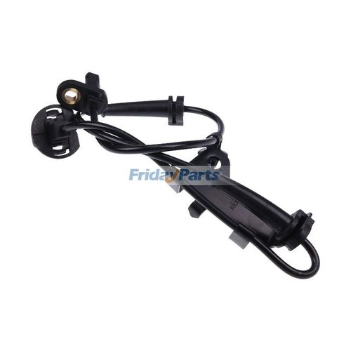 C-HORSE Front Left ABS Wheel Speed Sensor For Honda CR-Z 2011-15 / Fit 2009-13 / Insight 2010-14
