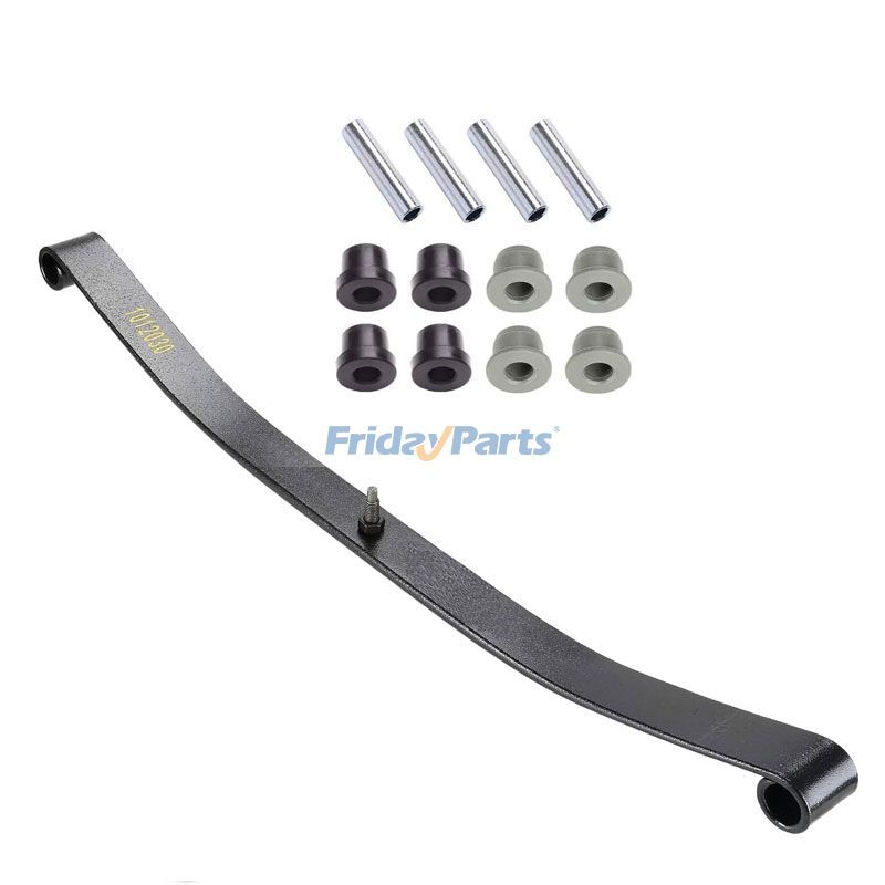 Vorderfedersatz 1012030 für Club Car Golf Cart DS 1981-up Precedent 2004-2008