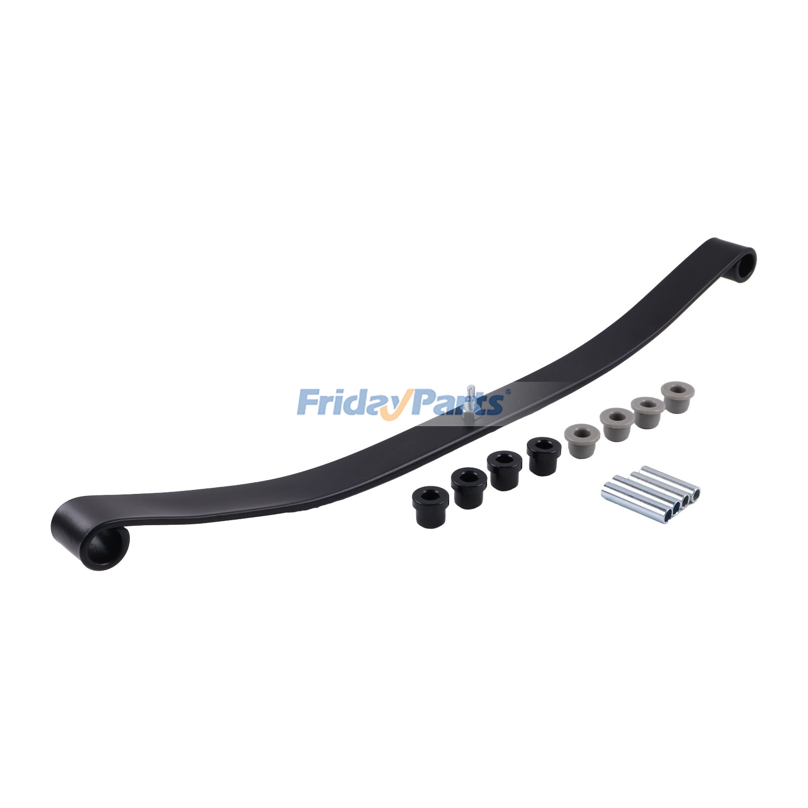 Vorderfedersatz 1012030 für Club Car Golf Cart DS 1981-up Precedent 2004-2008