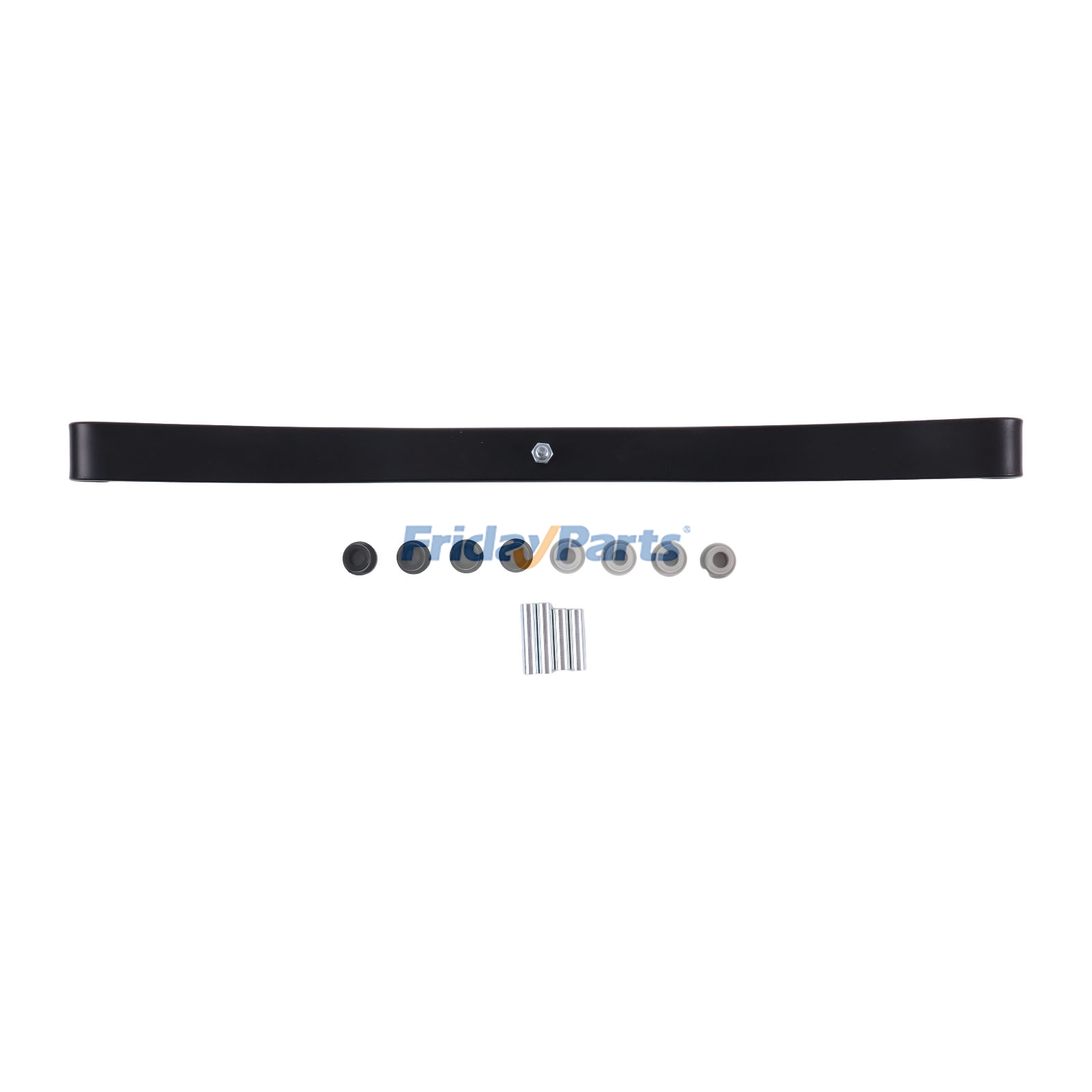 Vorderfedersatz 1012030 für Club Car Golf Cart DS 1981-up Precedent 2004-2008für Für Club Car