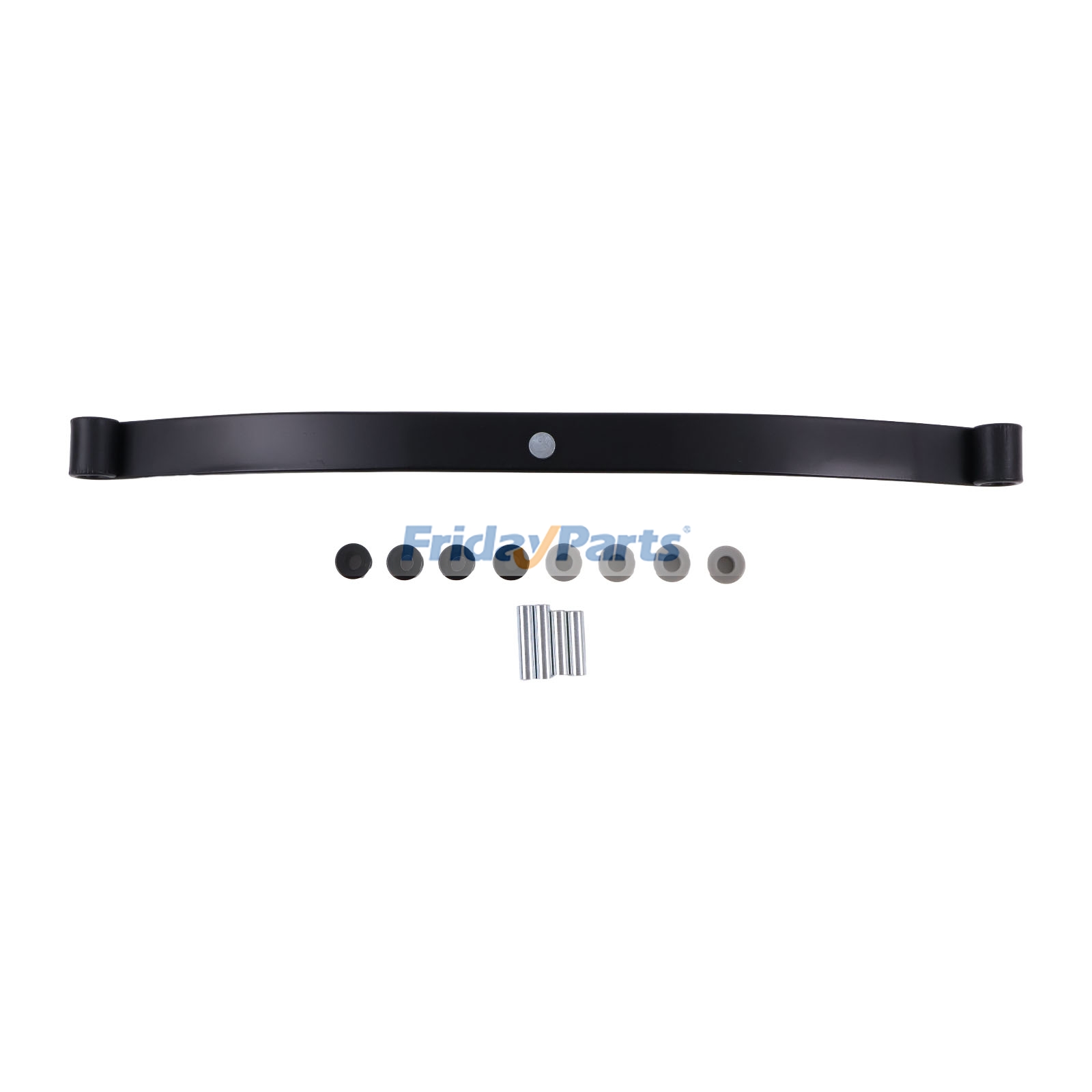 FridayParts Vorderfedersatz