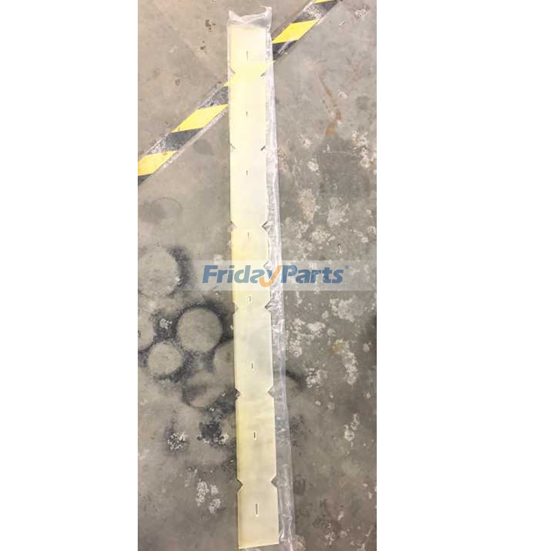Front Squeegee 1027719 for Tennant Scrubber T20 M20