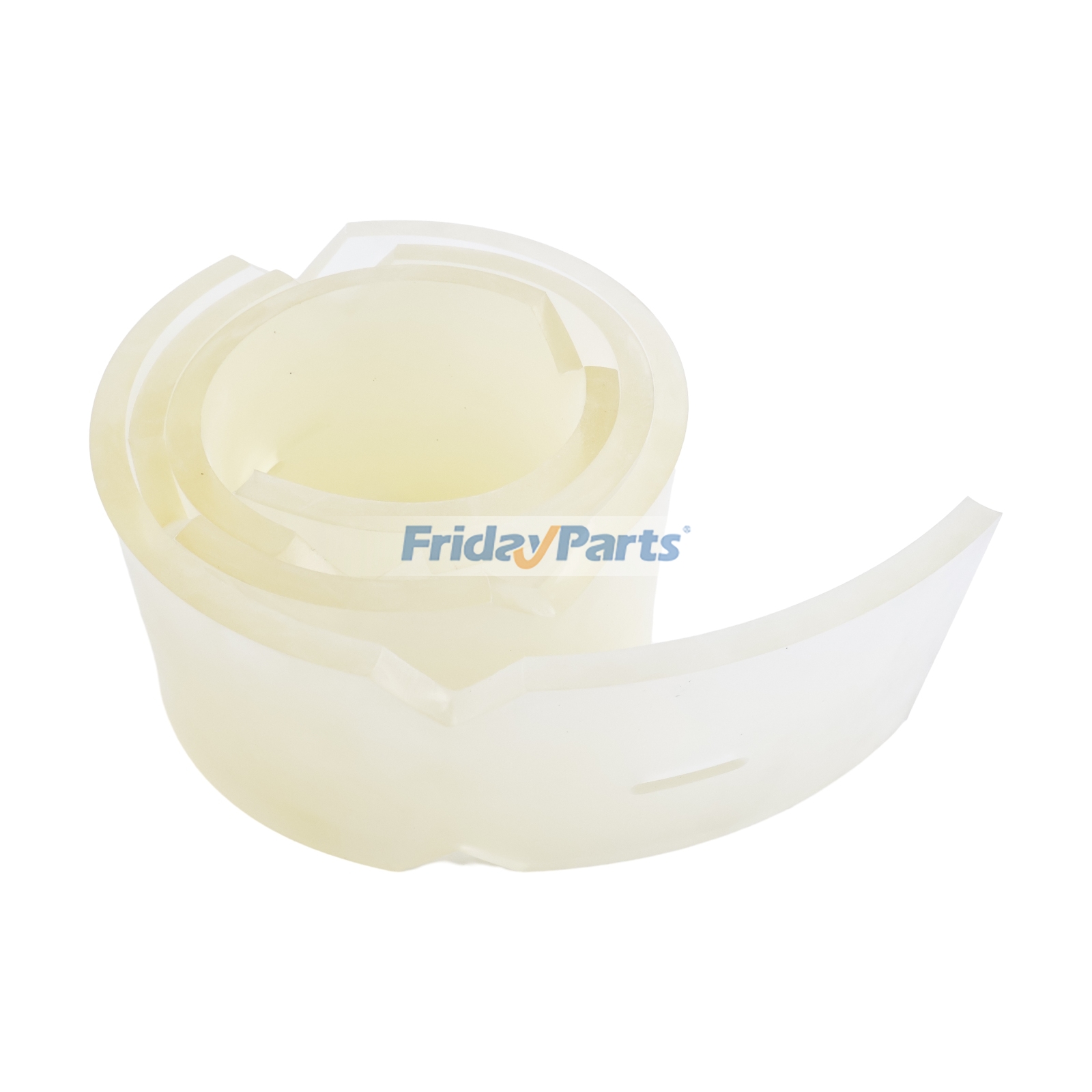 FridayParts Frontabzieher