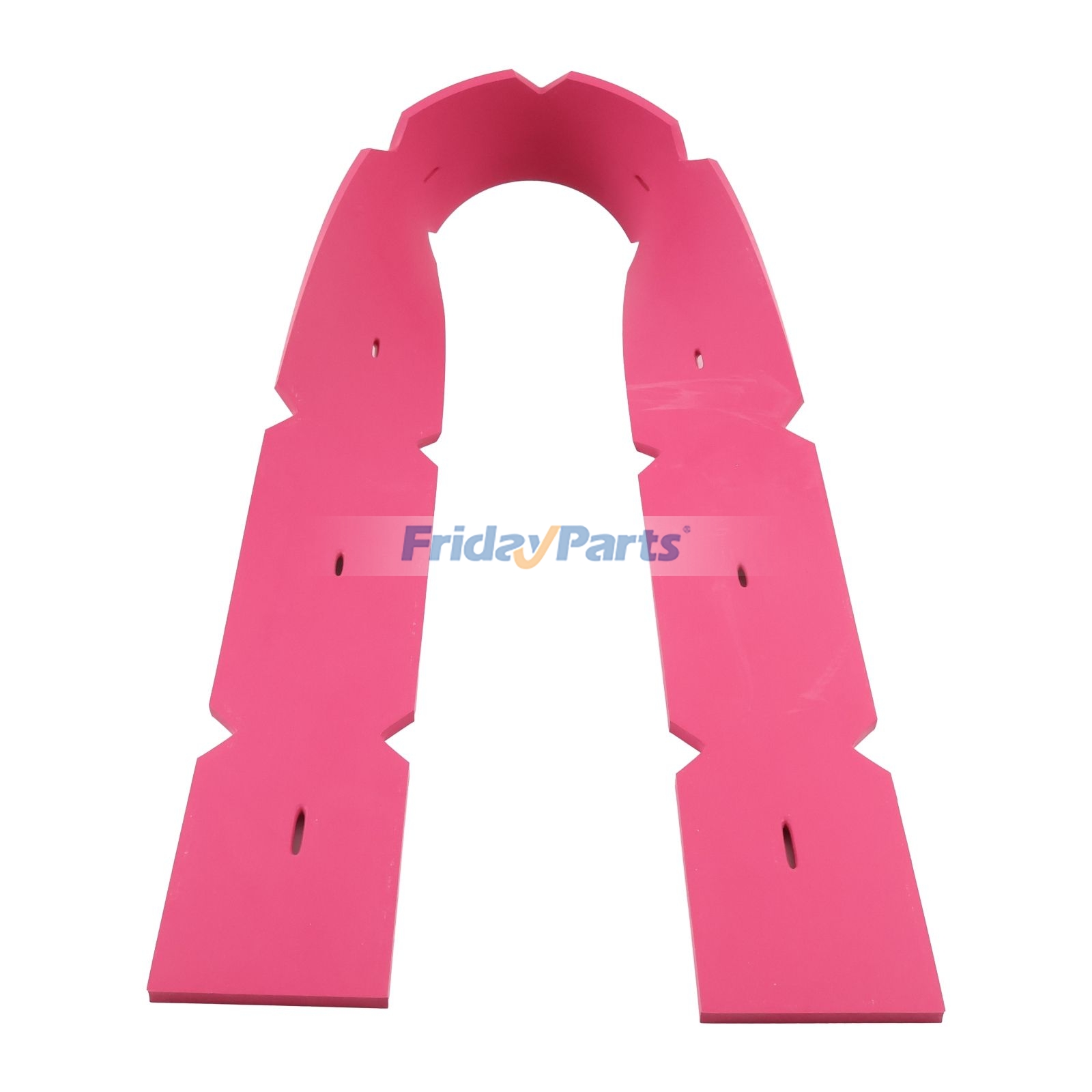 Front Squeegee Blade in Stock in China