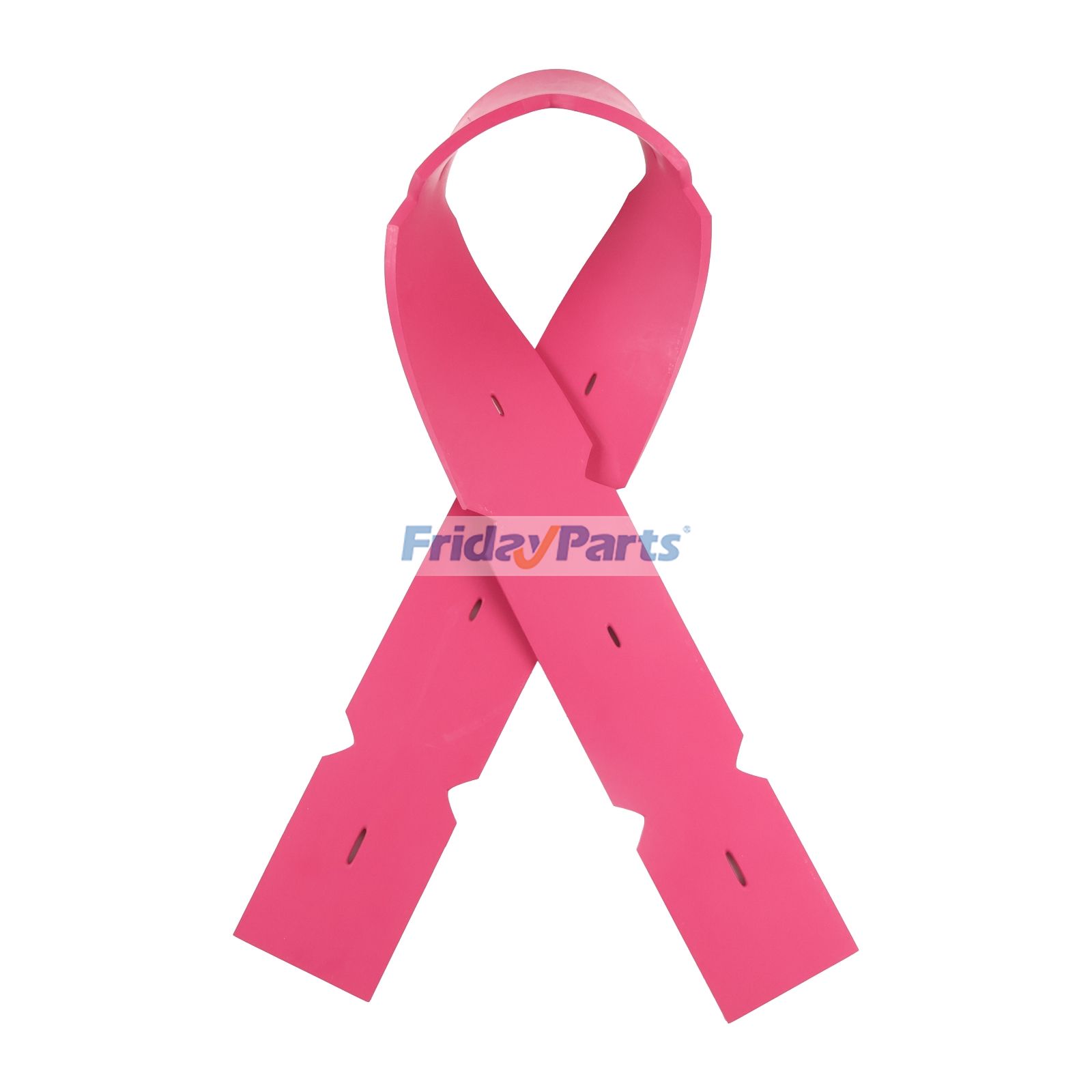 Front Squeegee Blade 1017868 for Tennant Scrubber T20 M20