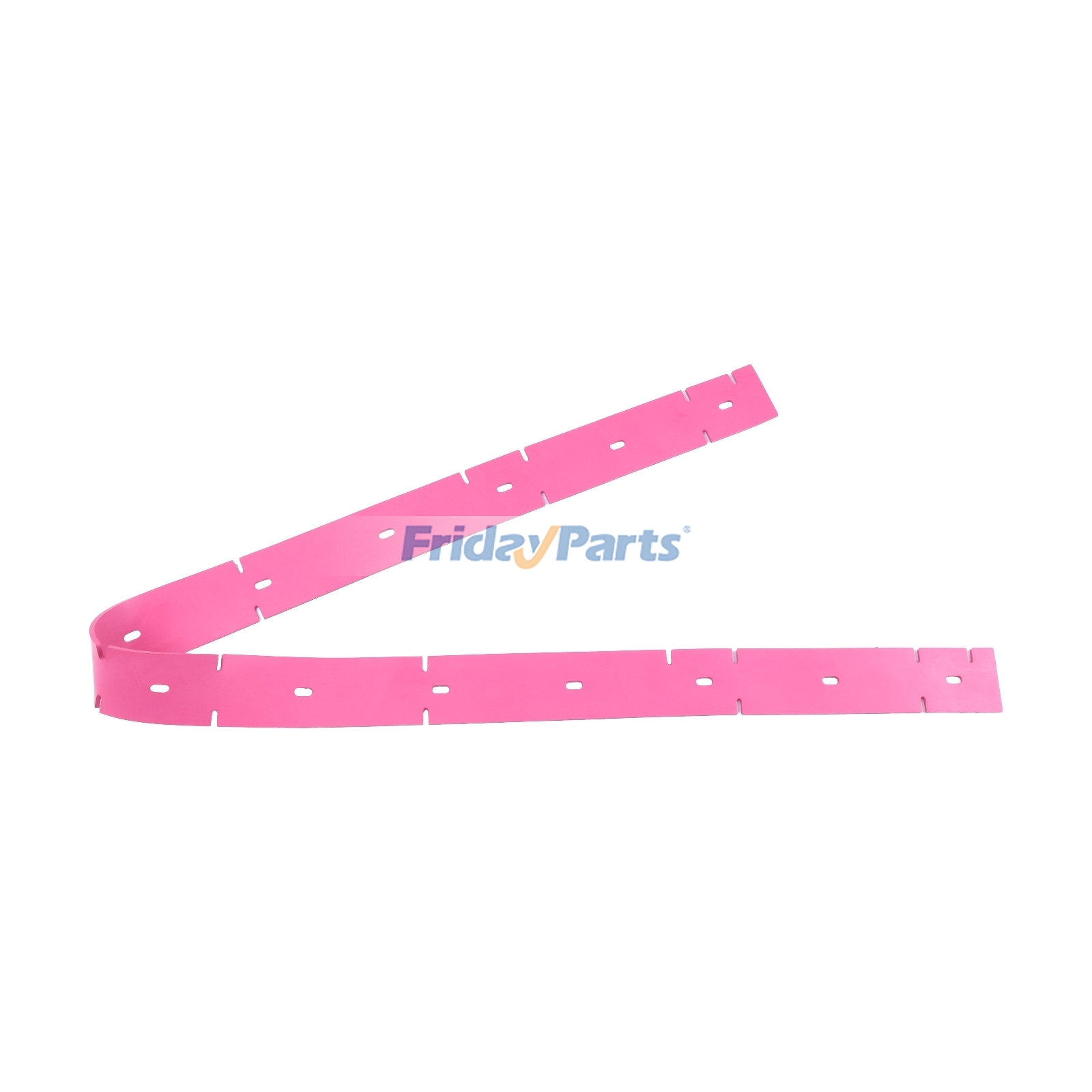 Cleaning Equipment Front Squeegee Blade