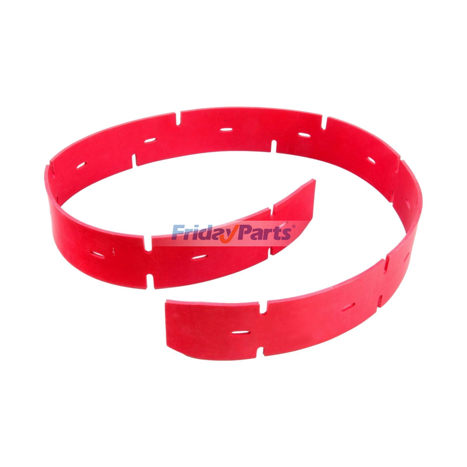 Front Squeegee Blade 1232680 for Tennant Floor Scrubber T500 T500e T600 T600e T600EE