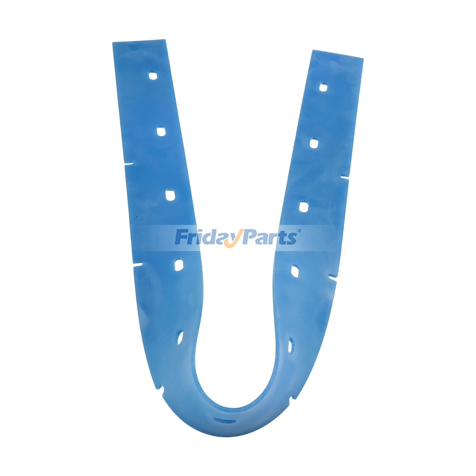 Cleaning Equipment Front Squeegee Blade