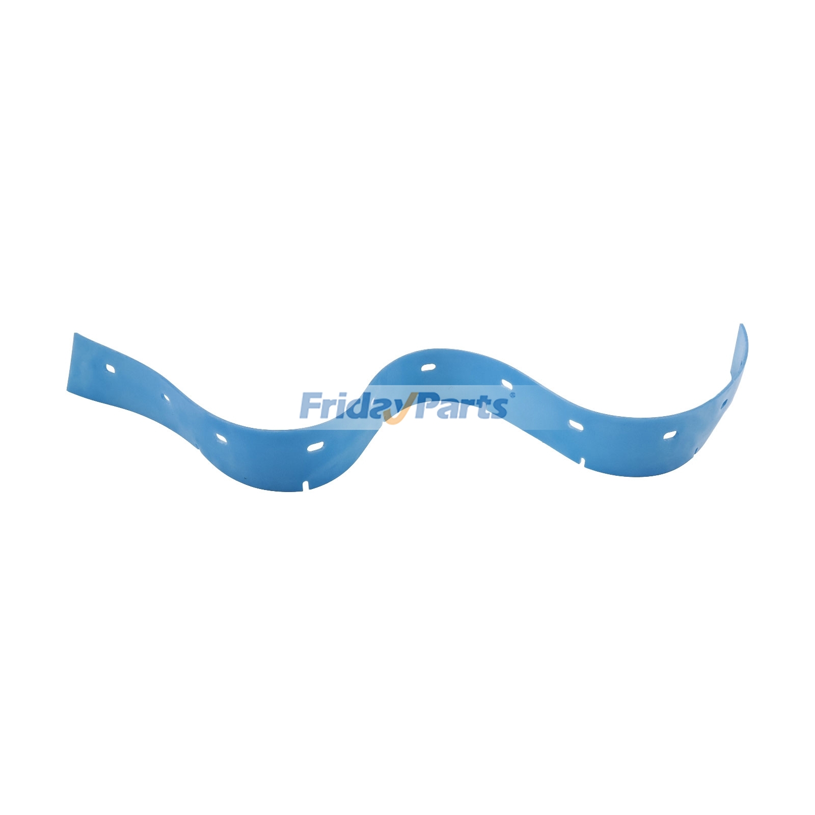 Front Squeegee Blade compatible with Cleaning Equipment