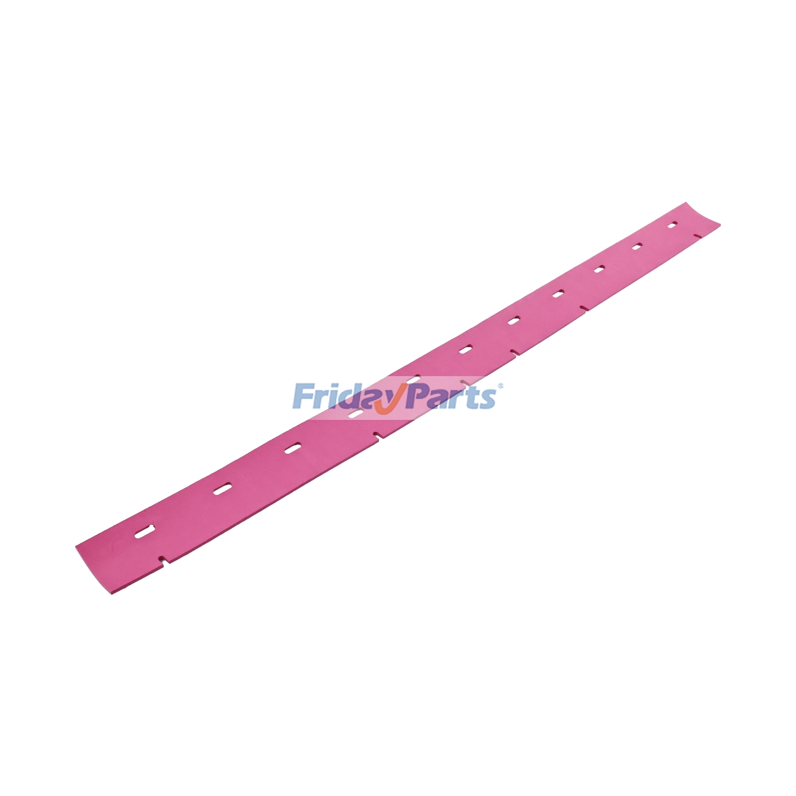 Front Squeegee compatible with Cleaning Equipment