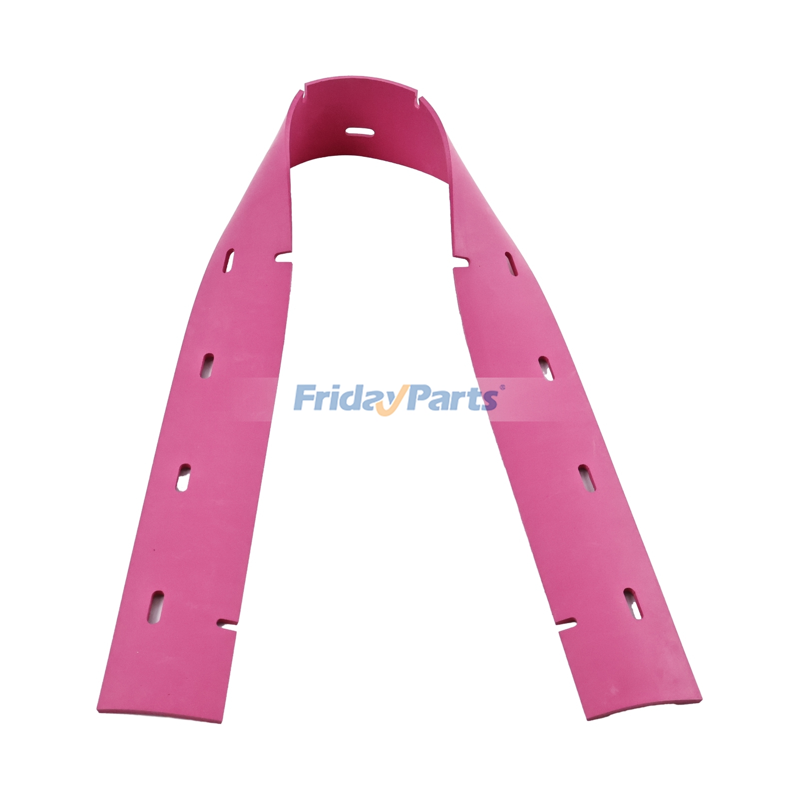 Front Squeegee VF81215 for Viper Floor Scrubber Fang 24T 26T