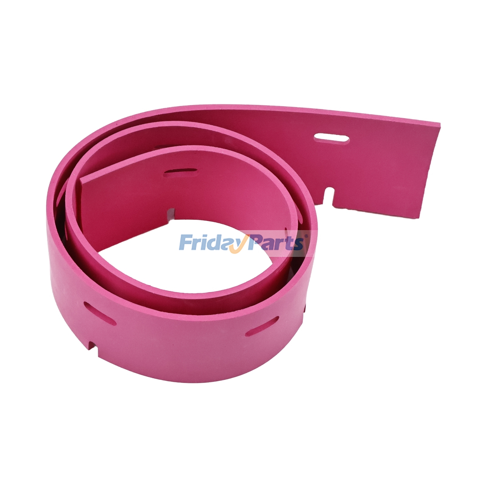 Cleaning Equipment Front Squeegee