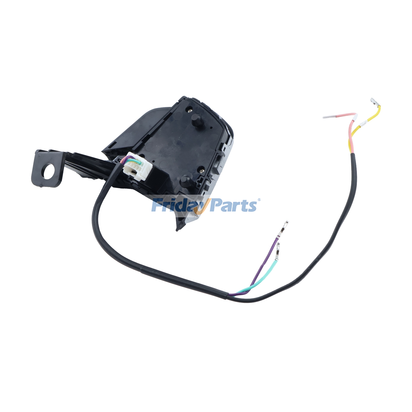 Front Steering Wheel Cruise Control Switch 36770-TVA-A11 for Honda Accord Insight 1.5L 2.0L L4 2018-2022