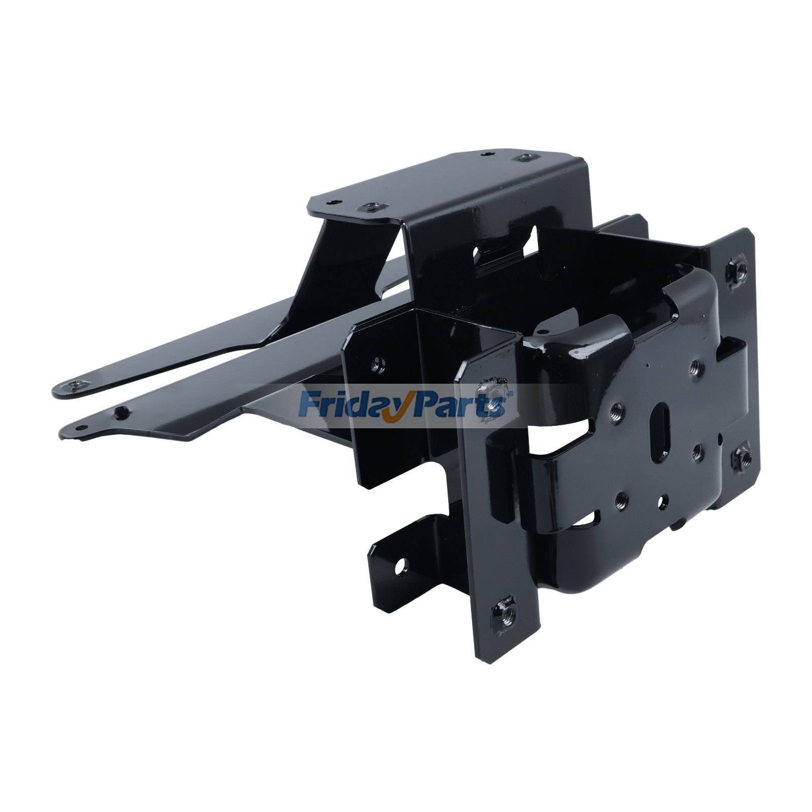 Vordere StrukturbaugruppeFür Club Car