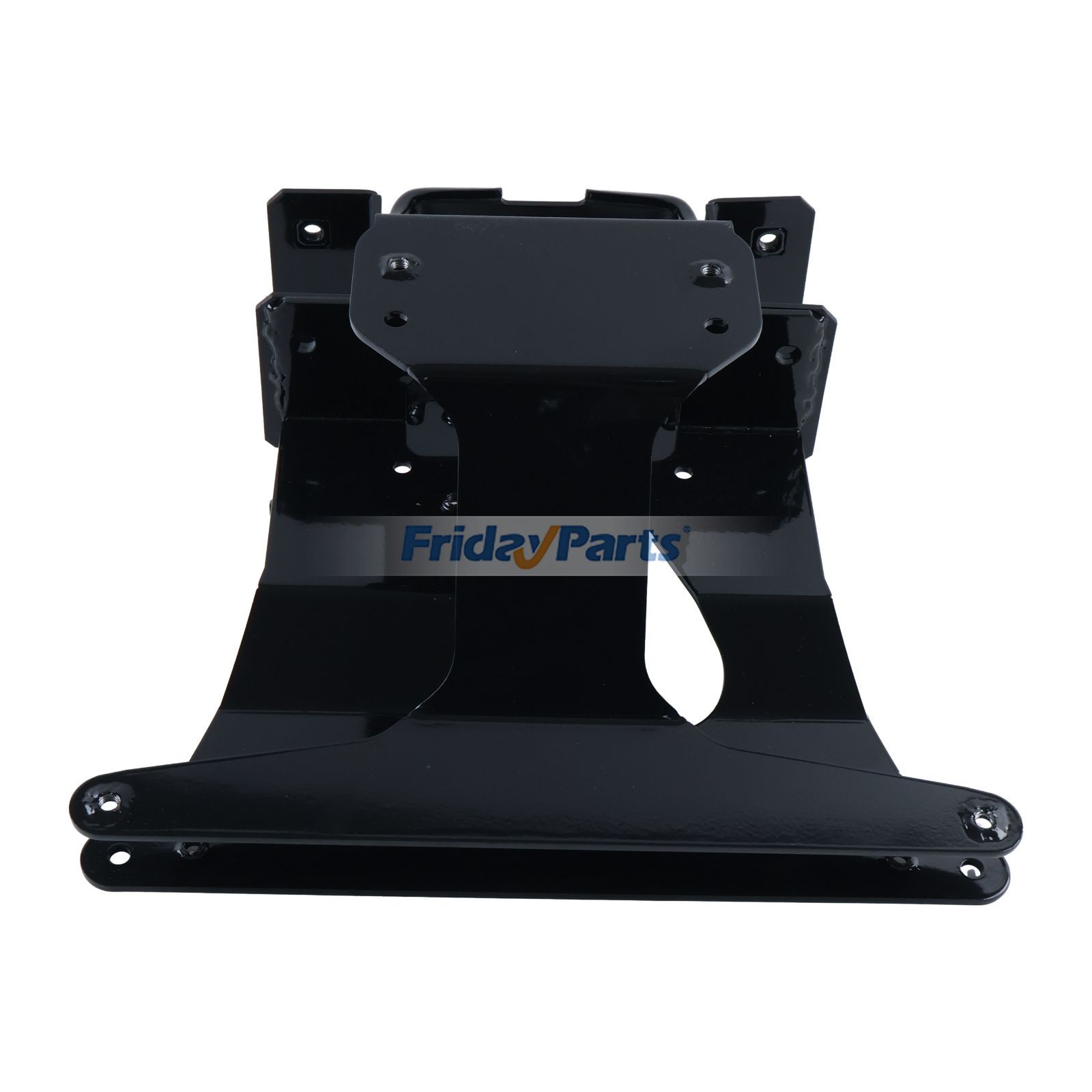 Vordere Strukturbaugruppefür GolfwagenFür Club Car