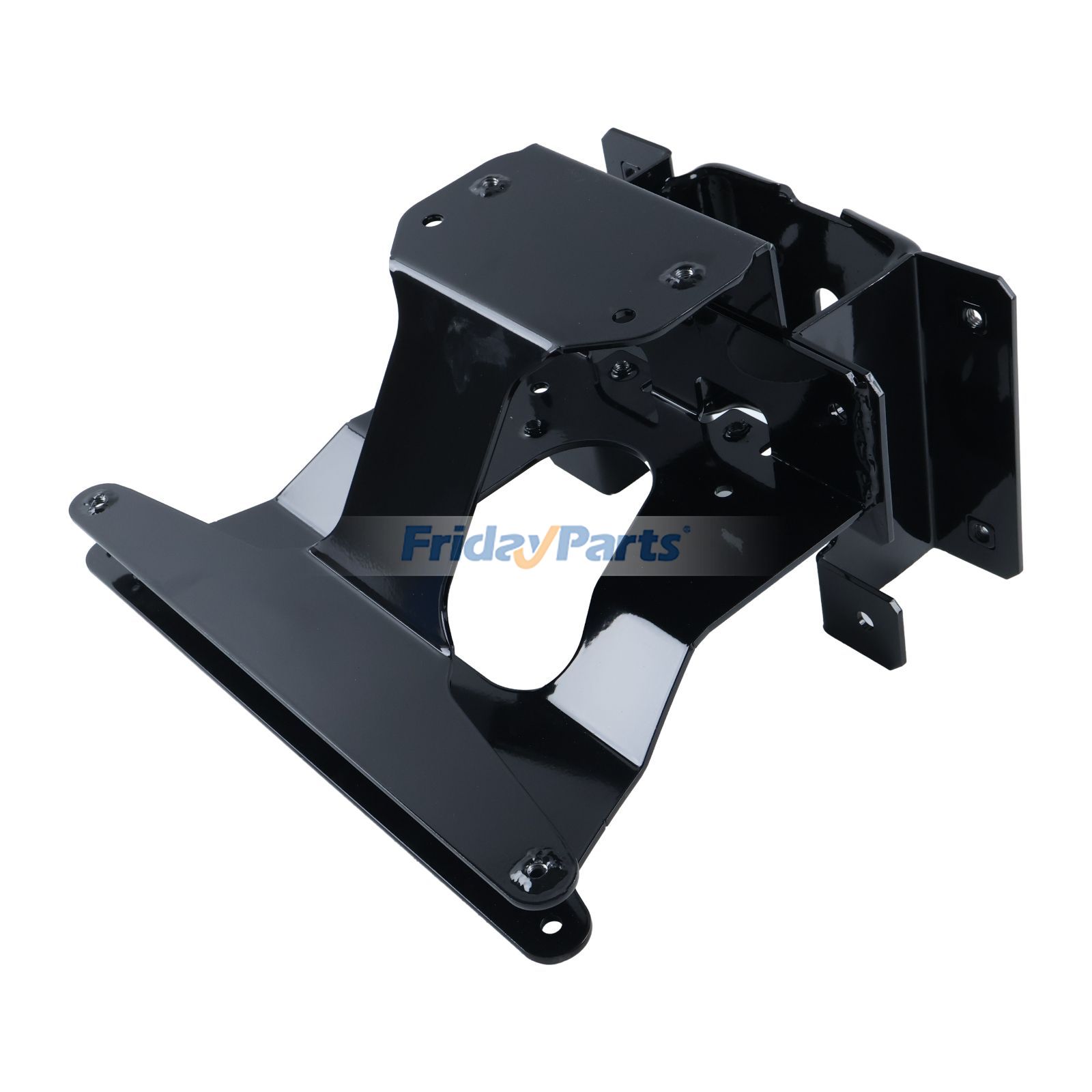 FridayParts Vordere Strukturbaugruppe