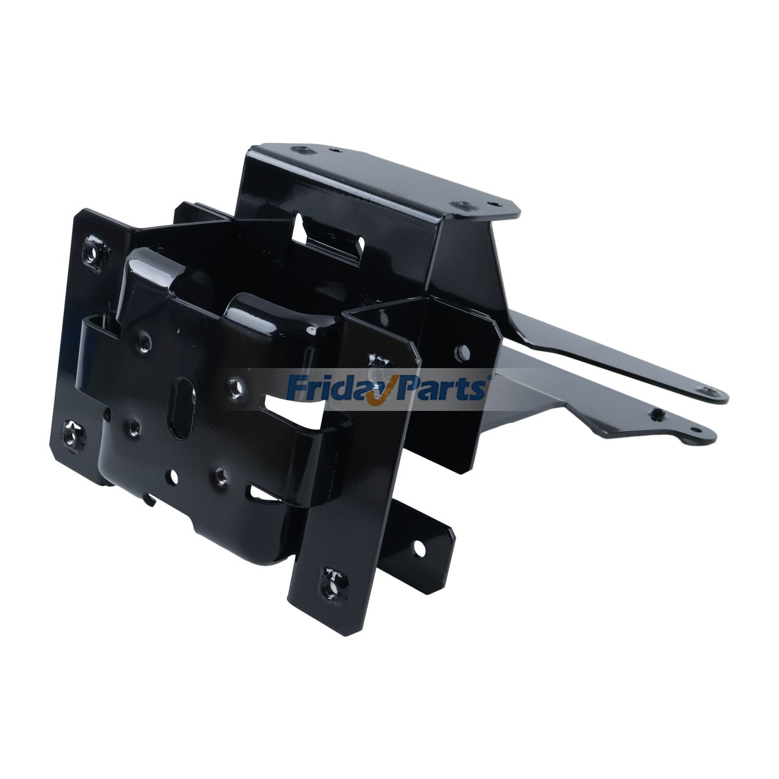 Vordere Strukturbaugruppefür Golfwagen