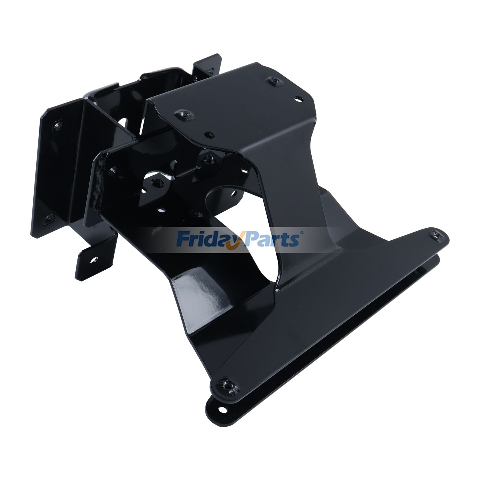 Vordere Strukturbaugruppe 102287101 für Club Car Golf Car Precedent Tempo ab 2004