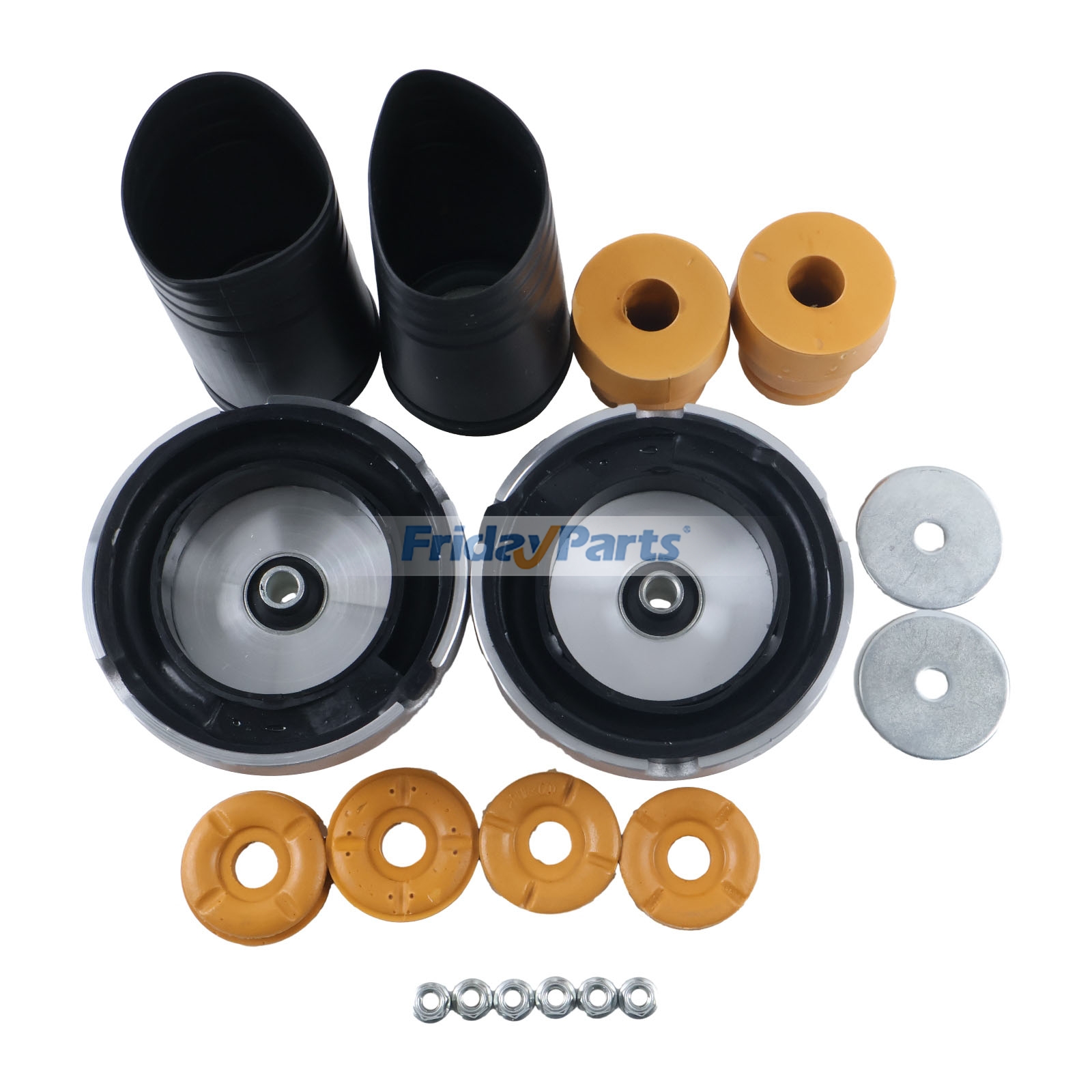 Strut Mount And Bump Stop Suspension Kit in Stock in China