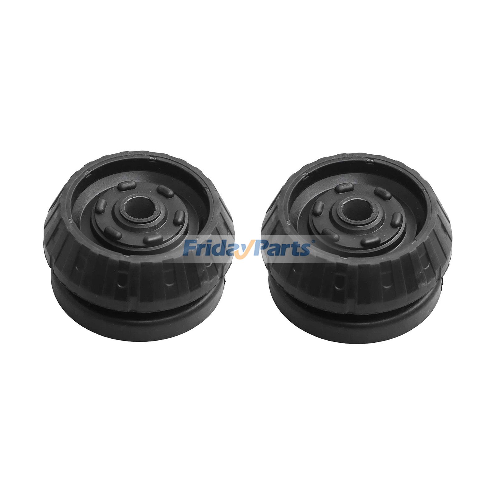 Front Strut Mount Bearing for Vehicle