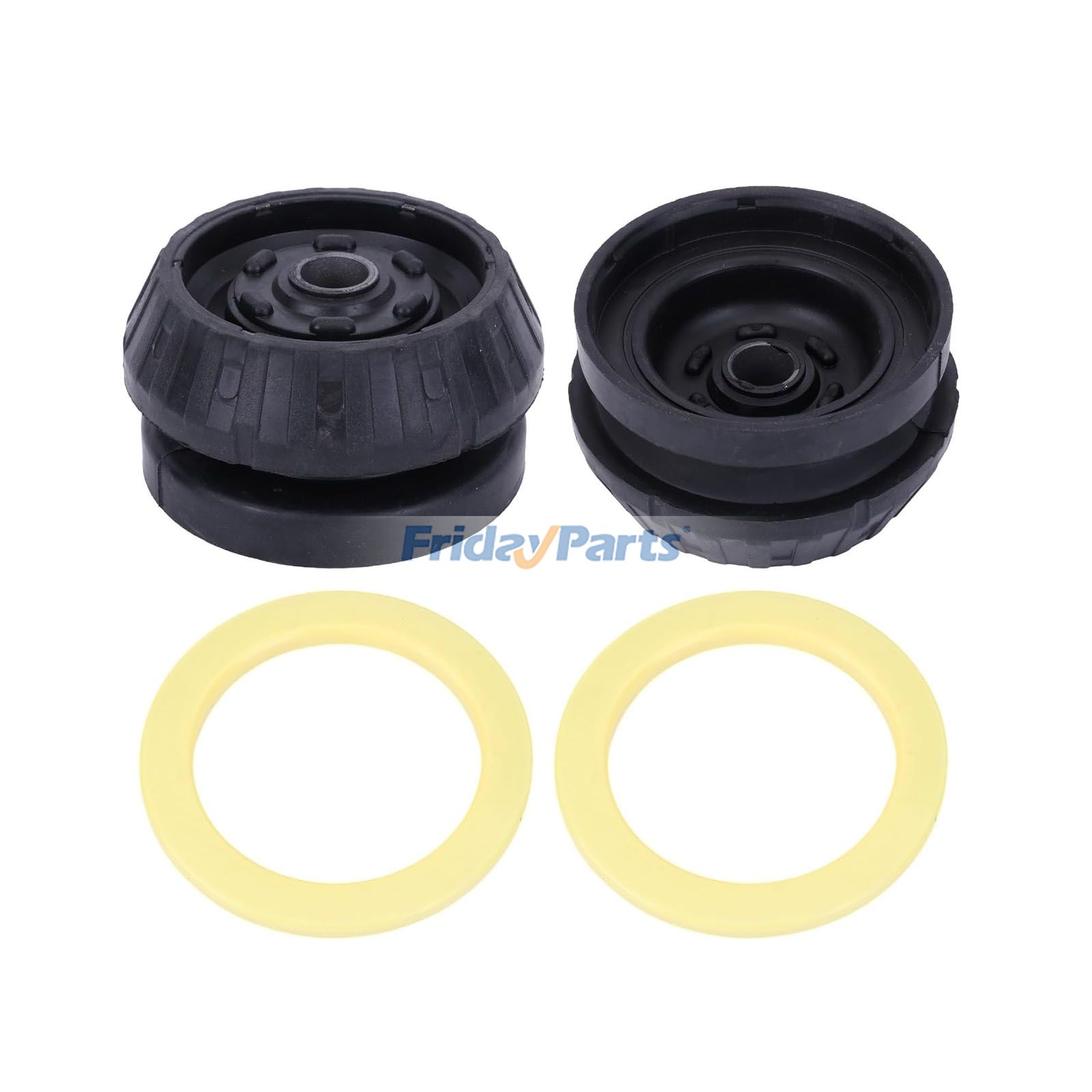 Front Strut Mount & Bearing Kit 90288206 for Pontiac GTO G8 Chevrolet Caprice SS Cadillac Catera