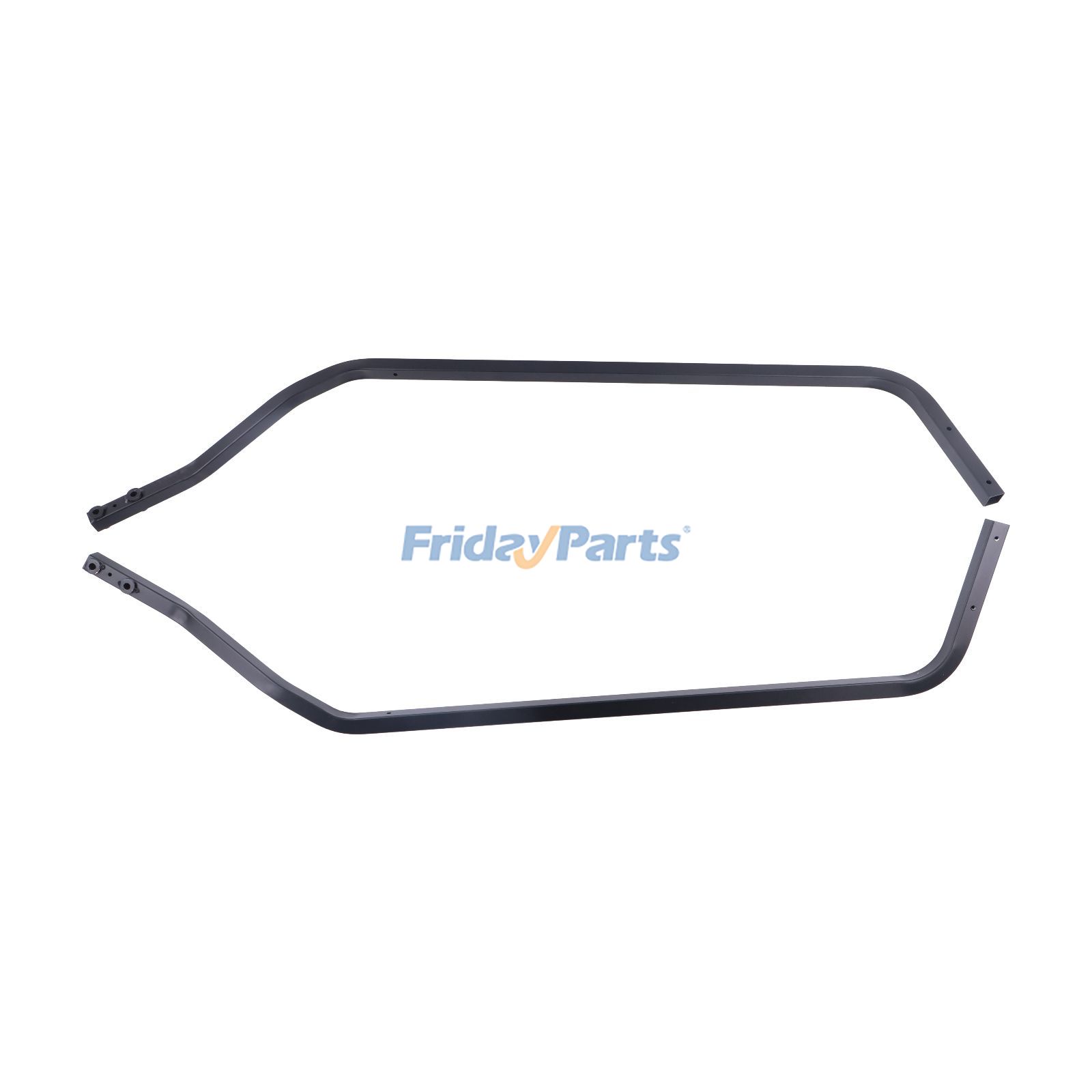 ゴルフカート フロントストラットセット