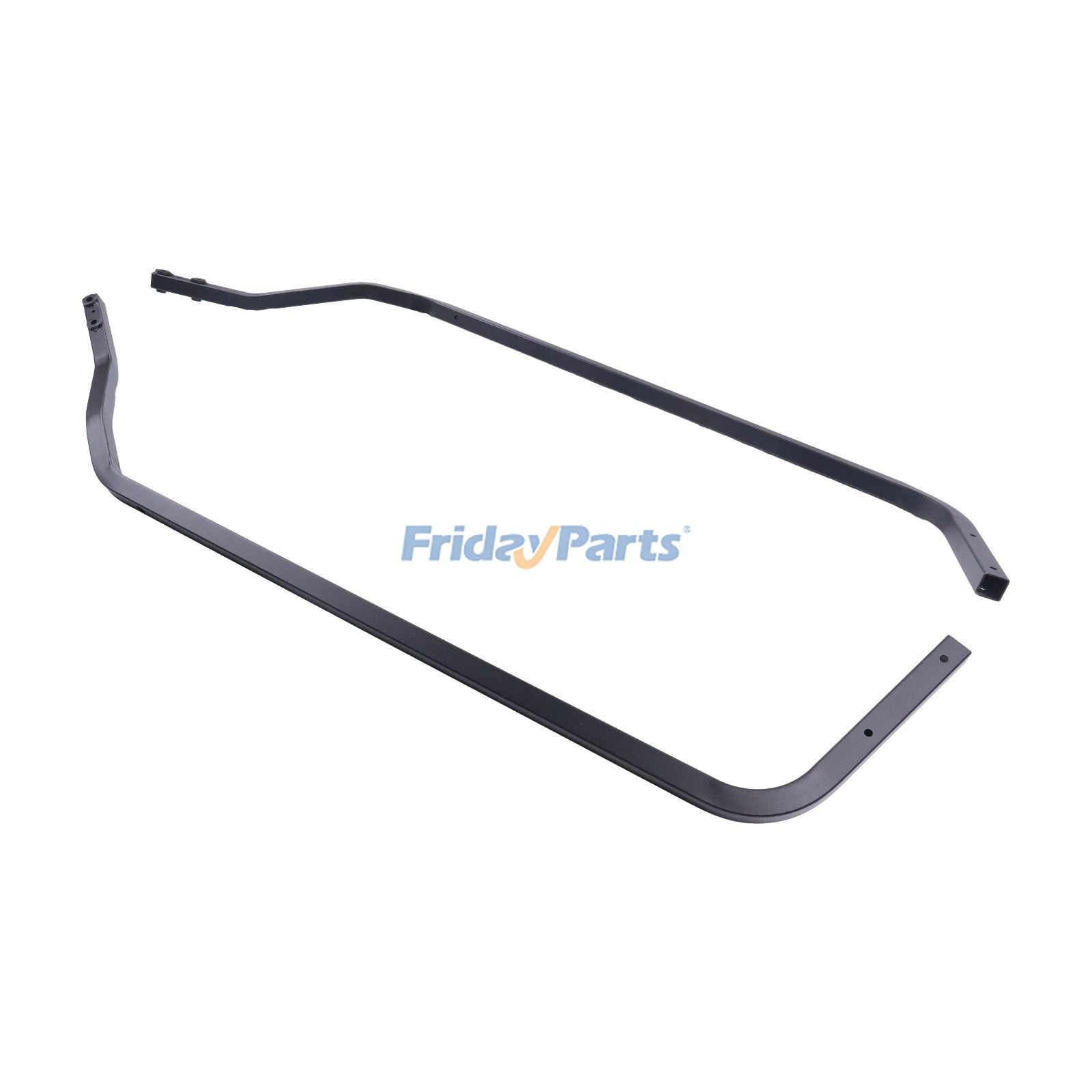 Front Strut Set 1025124-01 1025133-01 for Club Car Golf Cart Precedent Series 2004-up