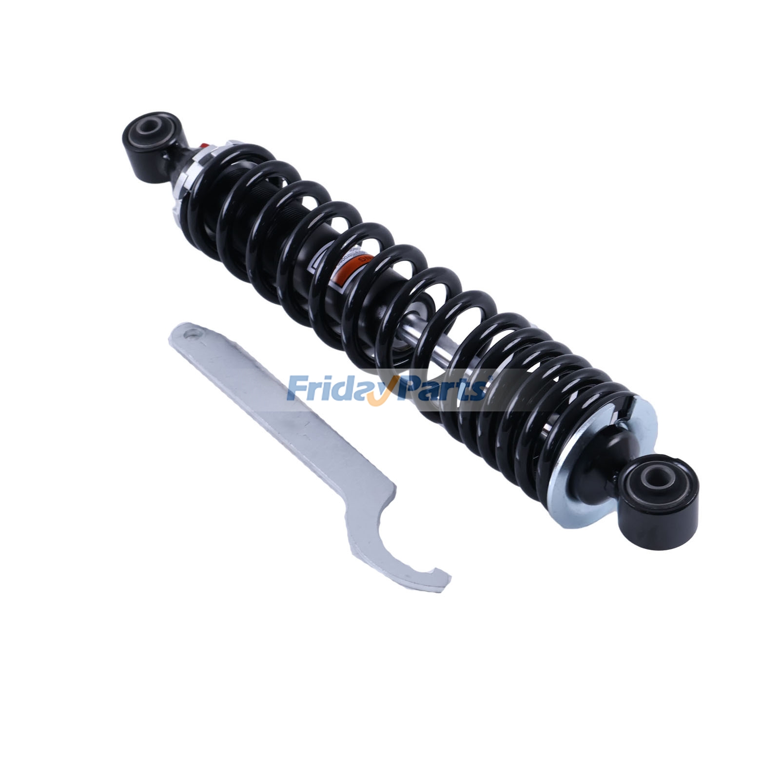 Rear Shock Absorber K7311-17310 K7591-17612 for Kubota RTV400Ci RTV500 RTV900 RTV1100 RTV-X900G