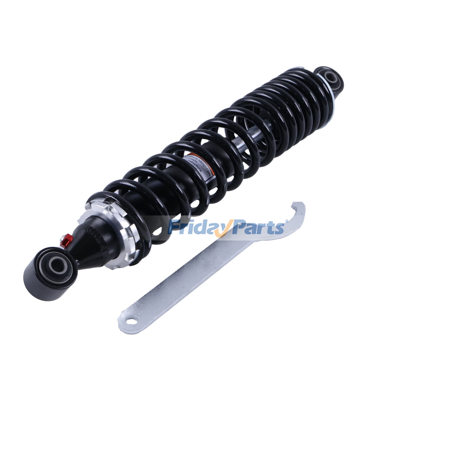  Rear Shock Absorber  For KUBOTA