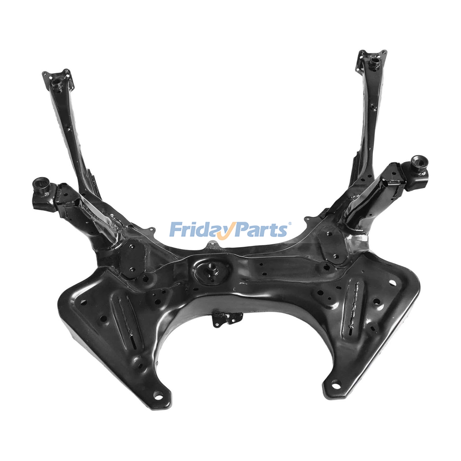 Front Subframe Crossmember 51201-0A040 for Toyota Corolla 2.0L 2022-2026
