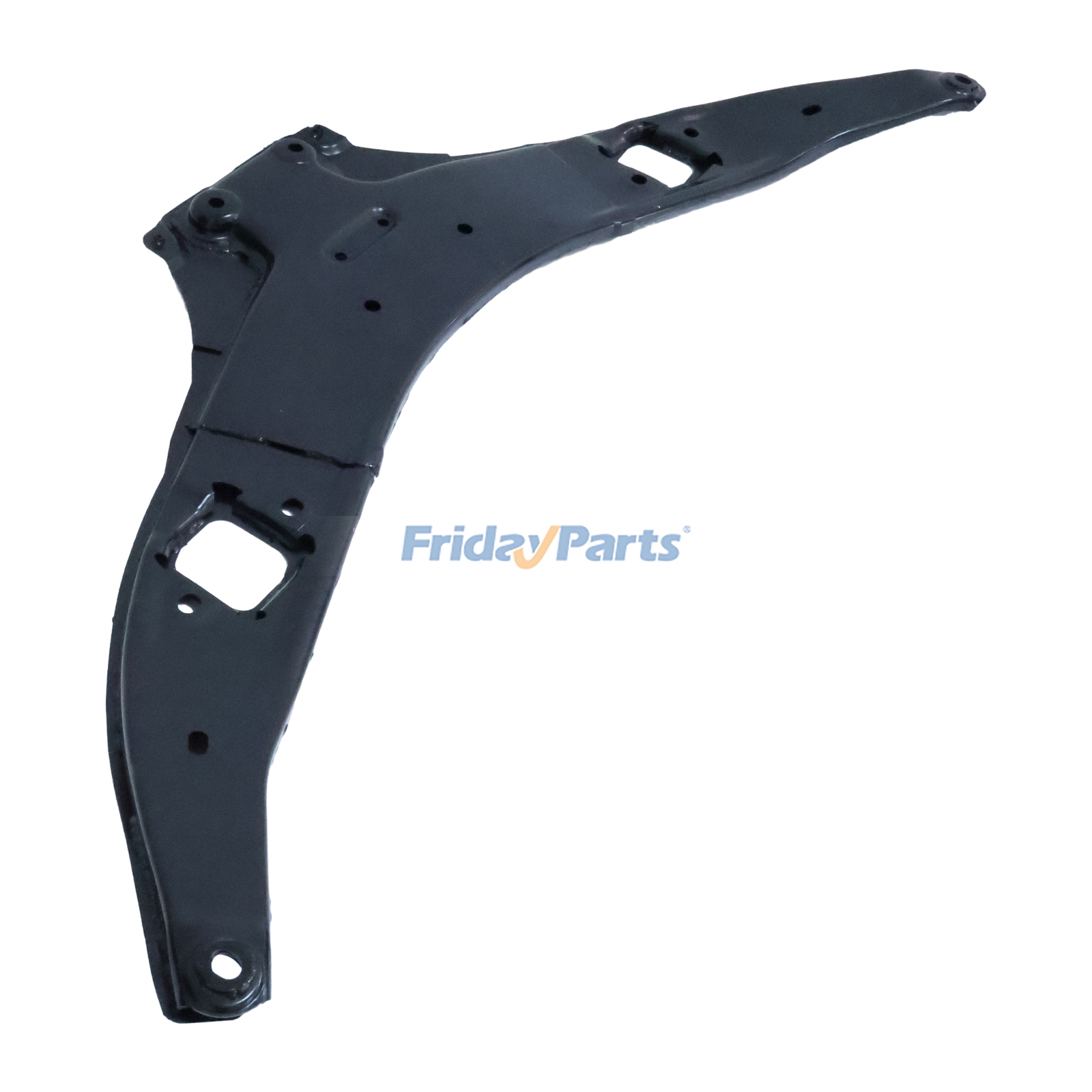 Front Subframe Crossmember Bracket 544B2-1CA0A ‎for Infiniti FX35 FX37 FX50 QX70 2009-2017