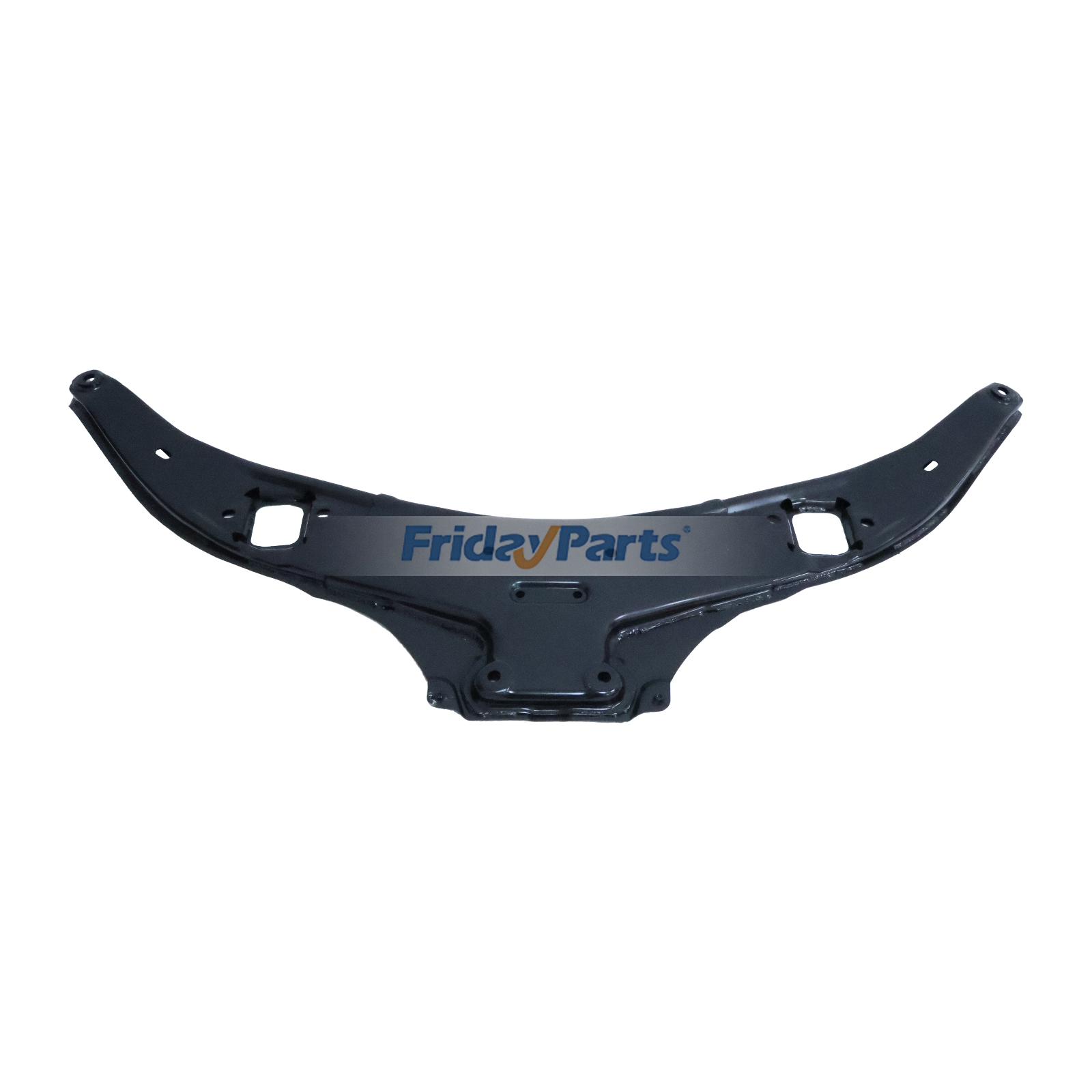 Vehicle Subframe Crossmember Bracket