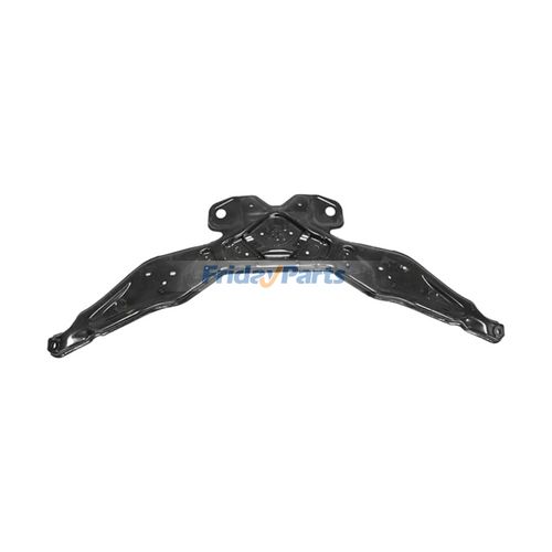 Q50 Rear Subframe Front Subframe Crossmember Bracket Support 544B2-JK51B for Infiniti ...