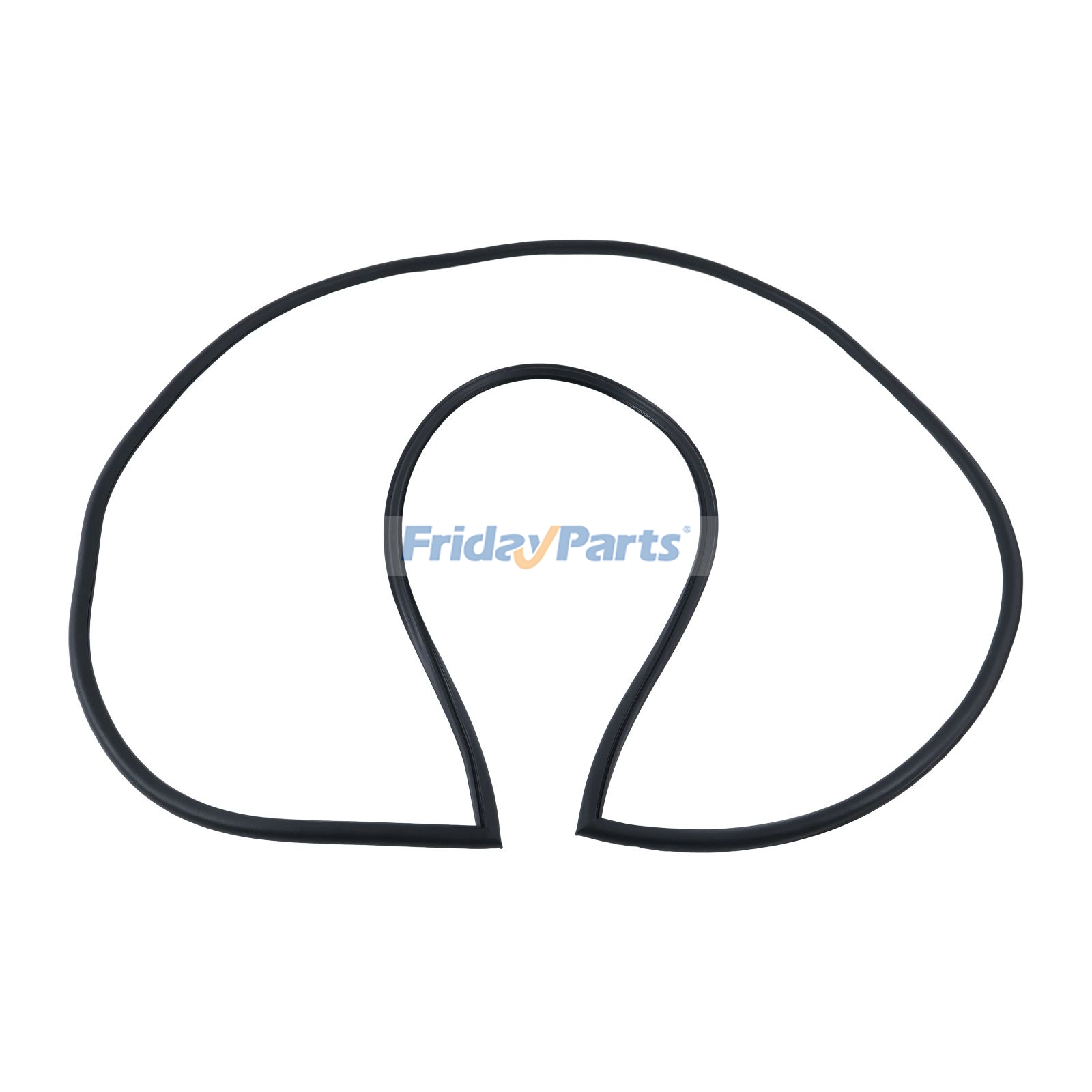 Front Sunroof Weatherstrip 23142058 in Stock in China