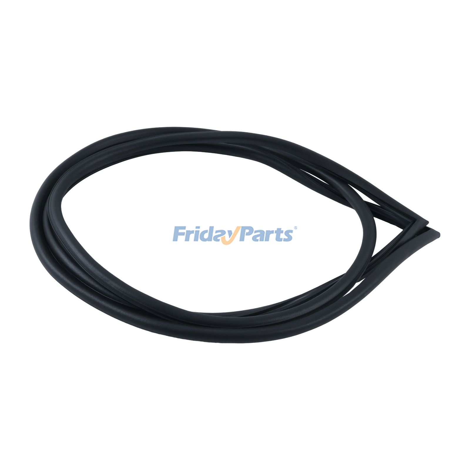 Front Sunroof Weatherstrip 23142058 15936274 20910074 22924514 for Cadillac CTS 2008-2014 XTS 2013-2019