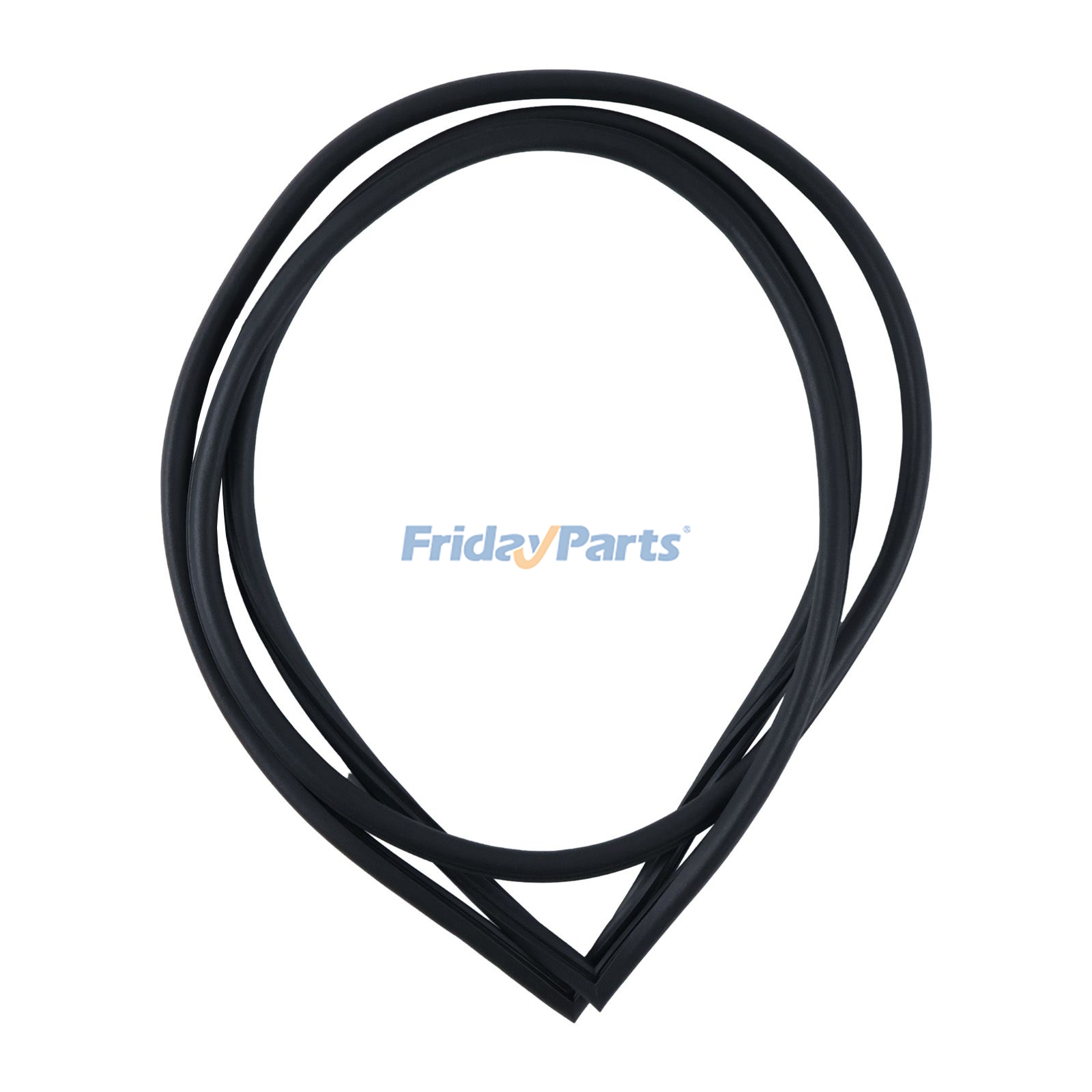 Vehicle Front Sunroof Weatherstrip 23142058