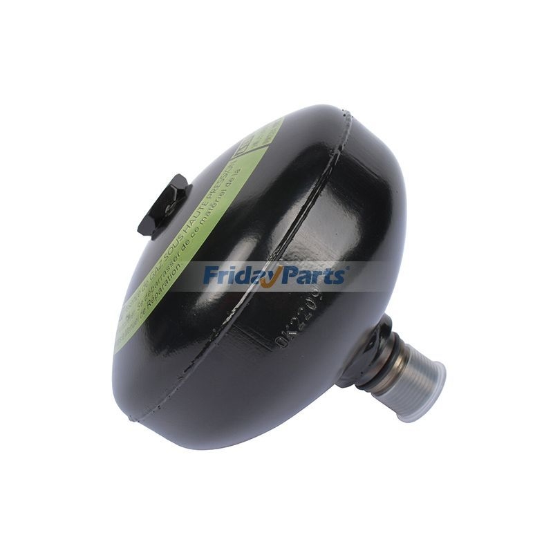 Lx470 Accumulator Set Of 4 Suspension Accumulators For 2008-2021 Lexus LX570 & Toyota Land Cruiser J200 Lexus LX570 Suspension Accumulator 2008-2021 - Foto 8