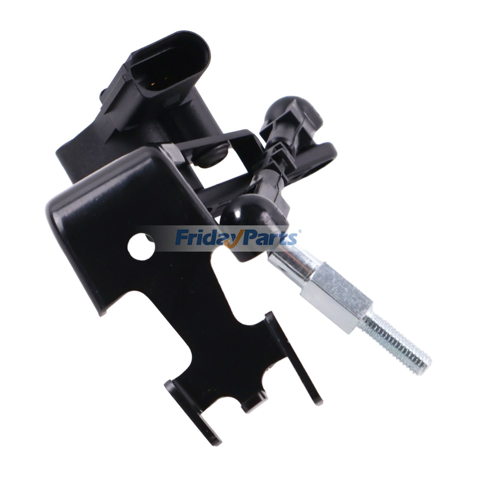 Capteur de niveau de suspension avant 4M0941286D pour Audi Q7 Q8 RSQ8 SQ7 SQ8 Porsche Cayenne Lamborghini Urus 2017-2024pourPour Audi,Pour Porsche