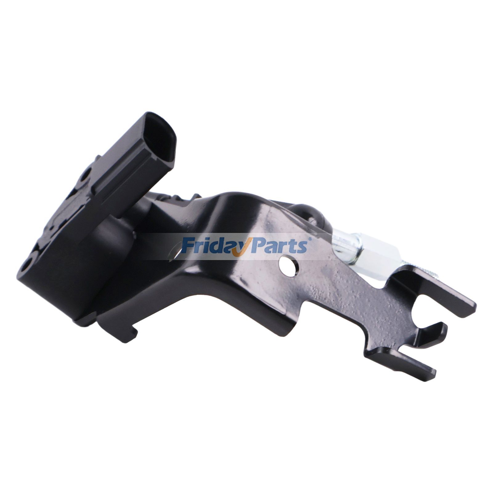 Capteur de niveau de hauteur de suspension avant de FridayParts