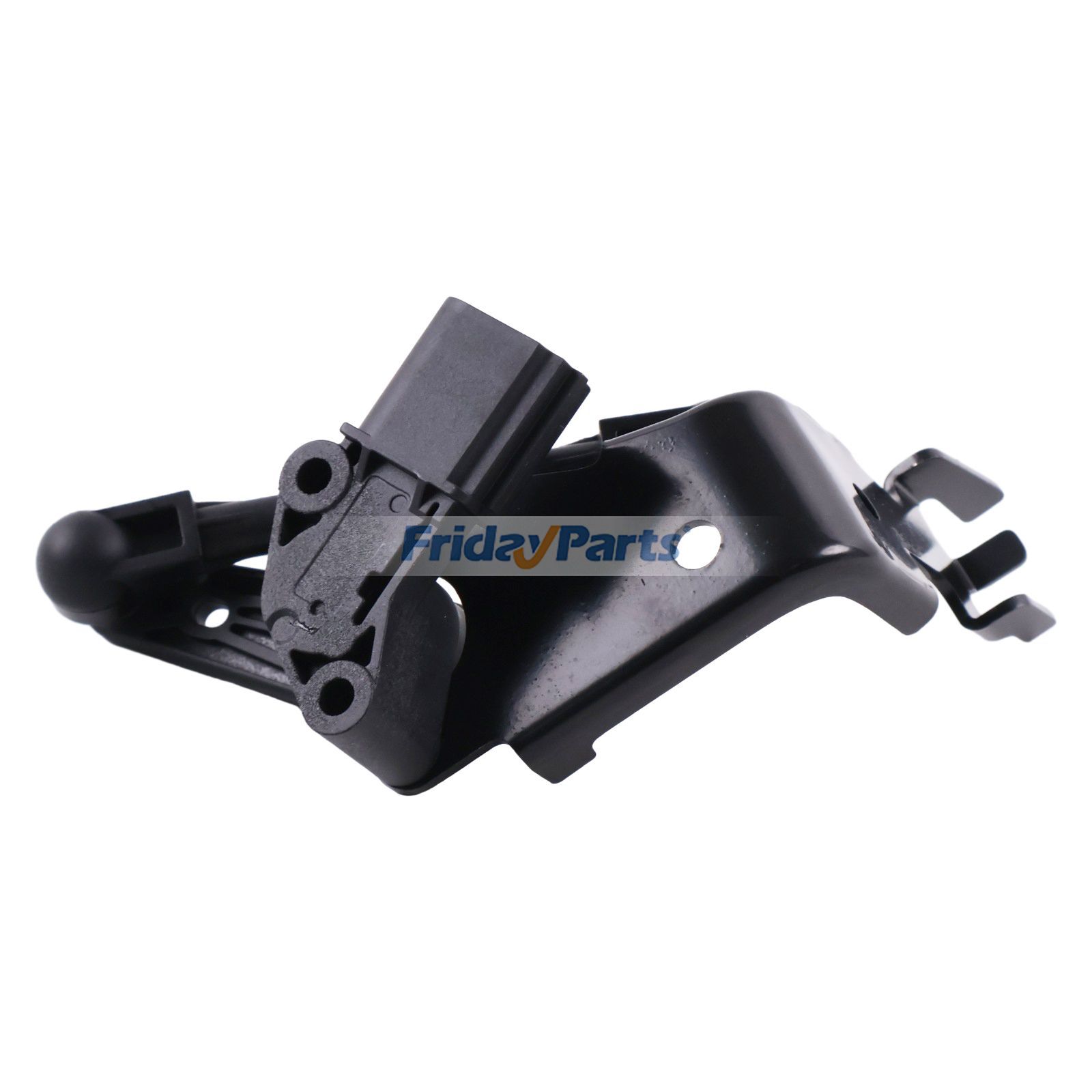 Capteur de niveau de hauteur de suspension avant pour Véhicule Pour Audi,Pour Porsche