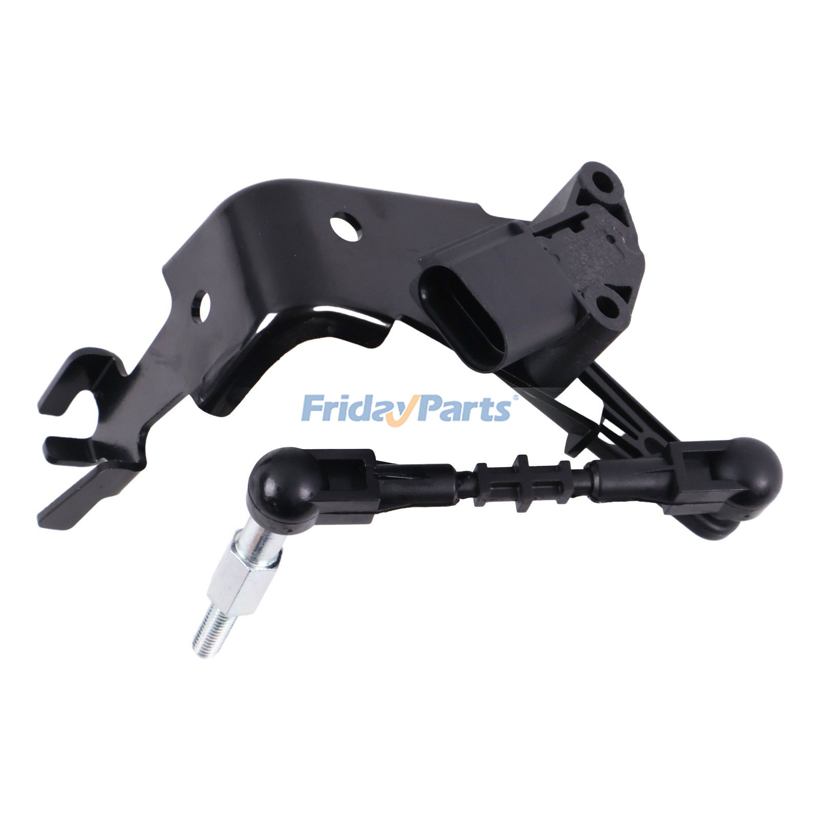 Capteur de niveau de hauteur de suspension avantpour Véhicule