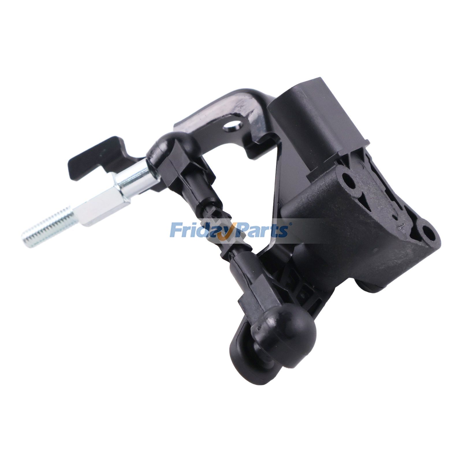 Capteur de niveau de hauteur de suspension avant Pour Audi,Pour Porsche