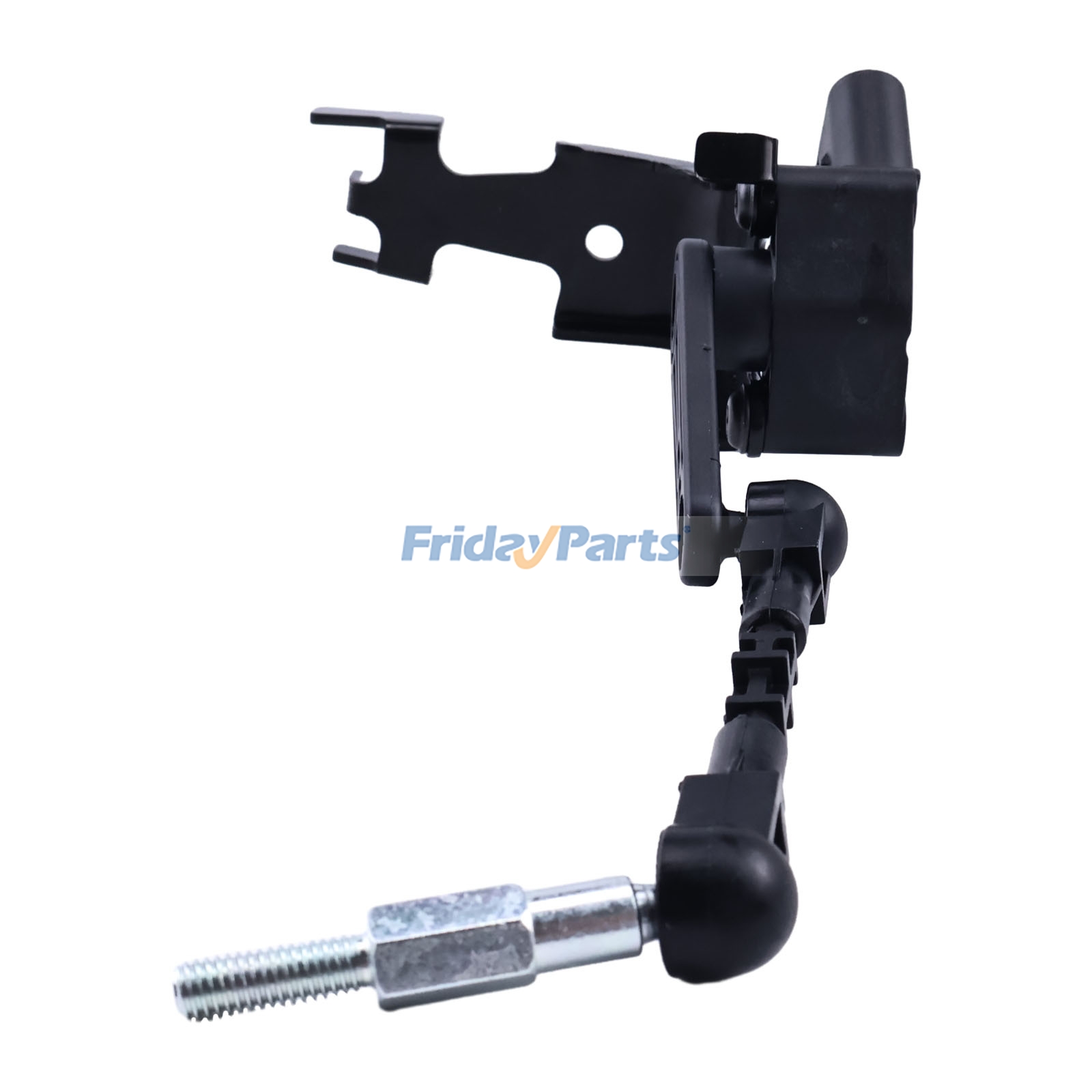 FridayParts Front Suspension Height Level Sensor