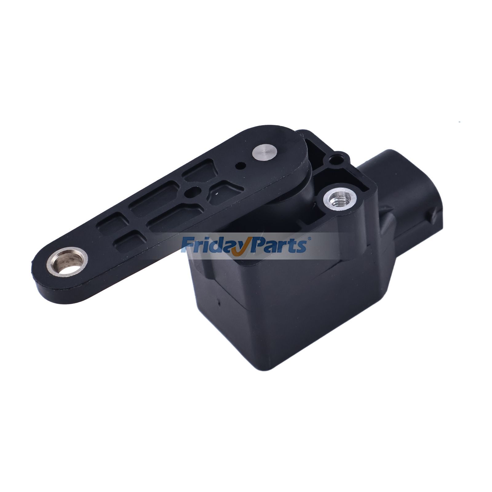  Front Suspension Ride Height Level Sensor For BMW