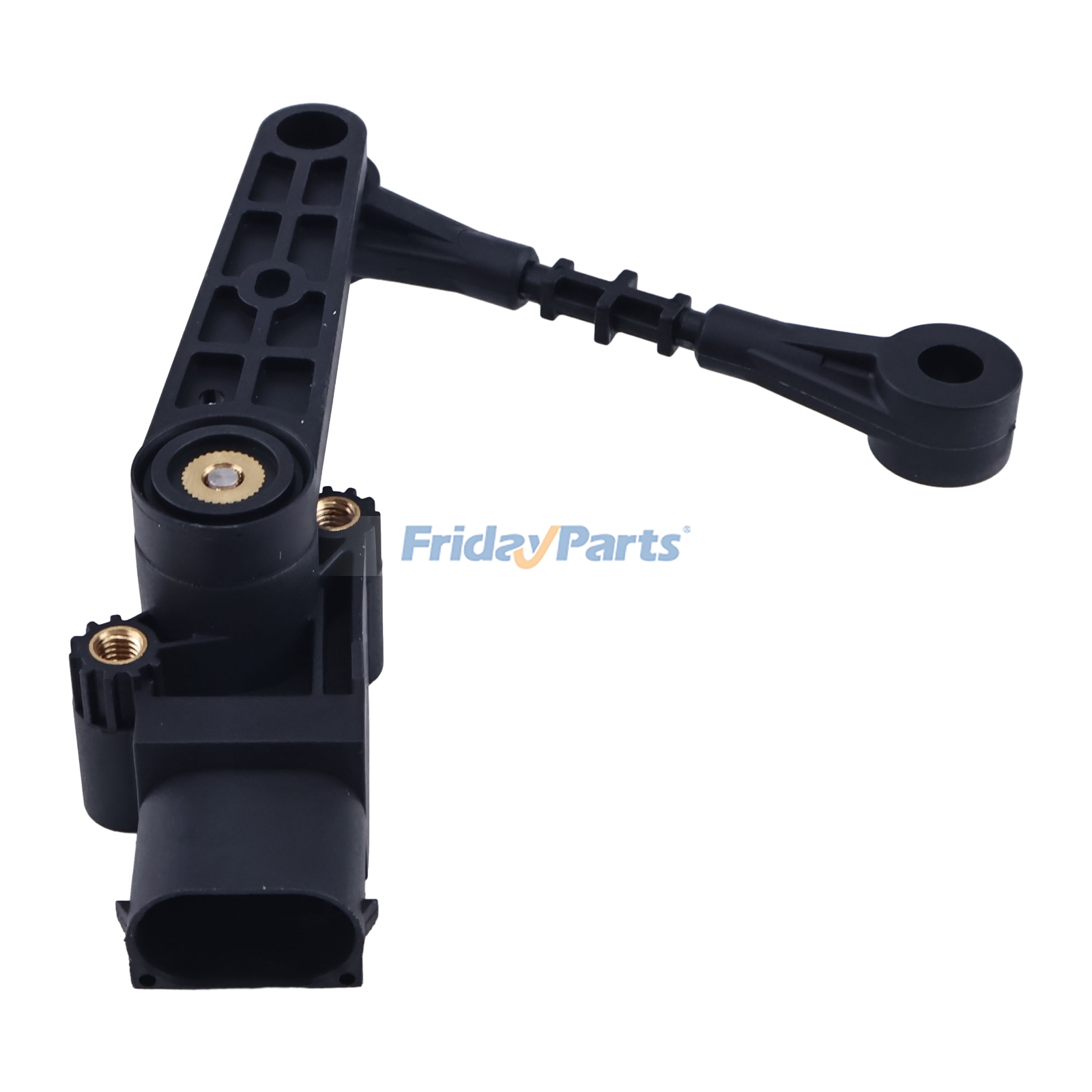 Vehicle  Front Suspension Ride Height Sensor