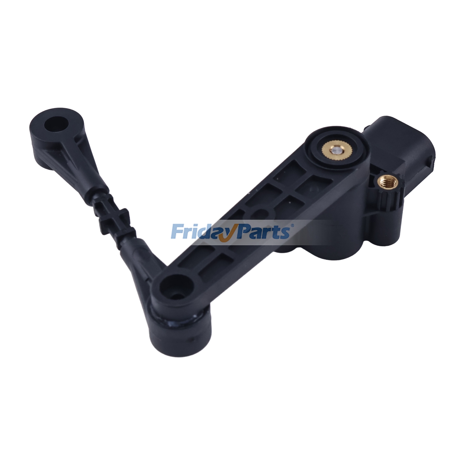 Fahrhöhensensor der Vorderradaufhängung LR033256 für Land Rover Range Rover Discovery 2013-2017