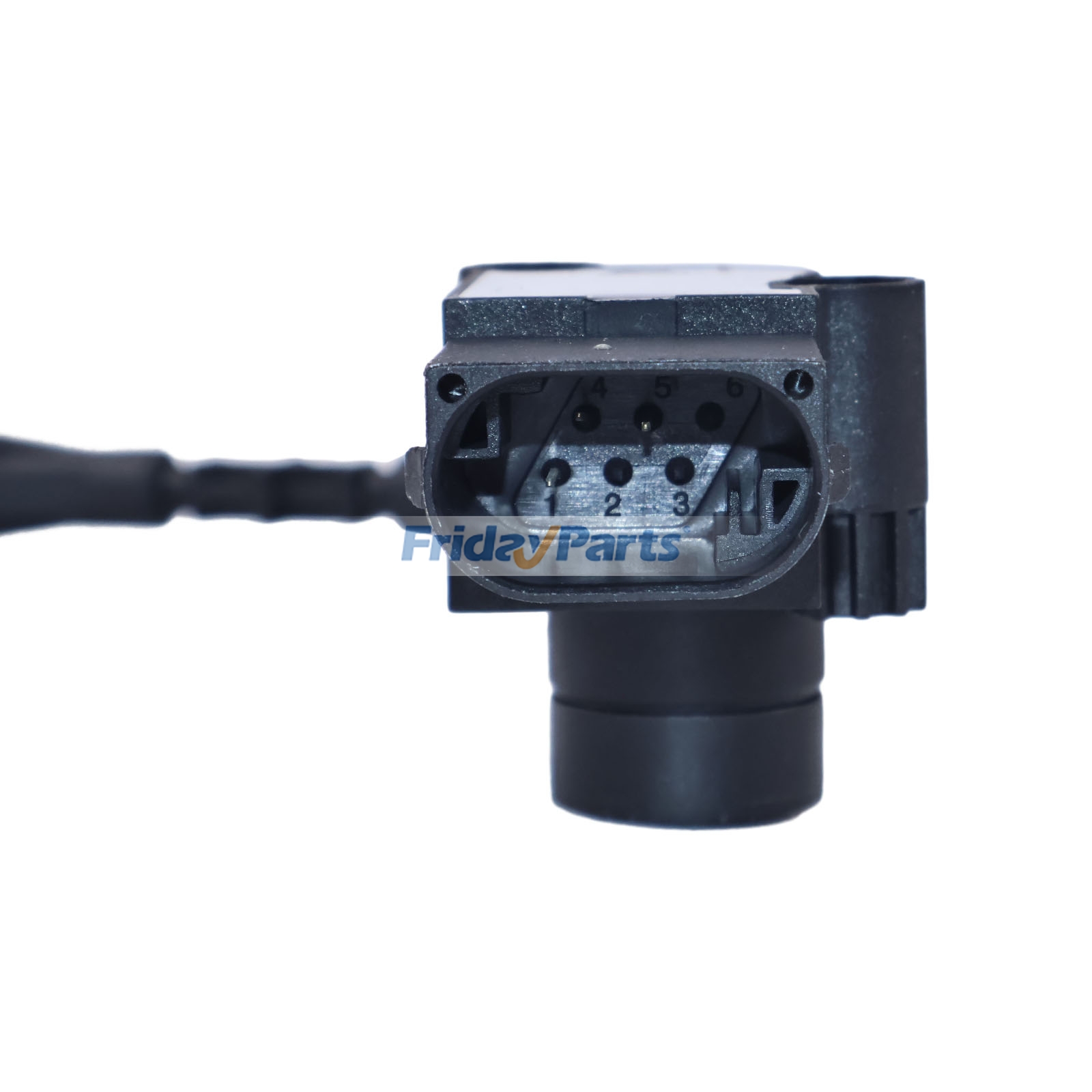  Front Suspension Ride Height Sensor For Land Rover Vehicle