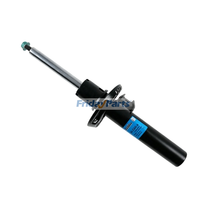 Front Suspension Shock Absorber 3AA413031M for Volkswagen Passat CC Beetle Caddy EOS Golf Jetta Scirocco Sharan Touran 2004-2019 Skoda Superb 2004-2015