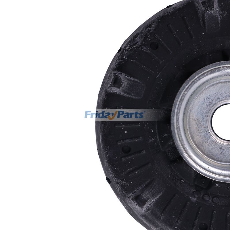 Support de jambe de suspension avant de FridayParts