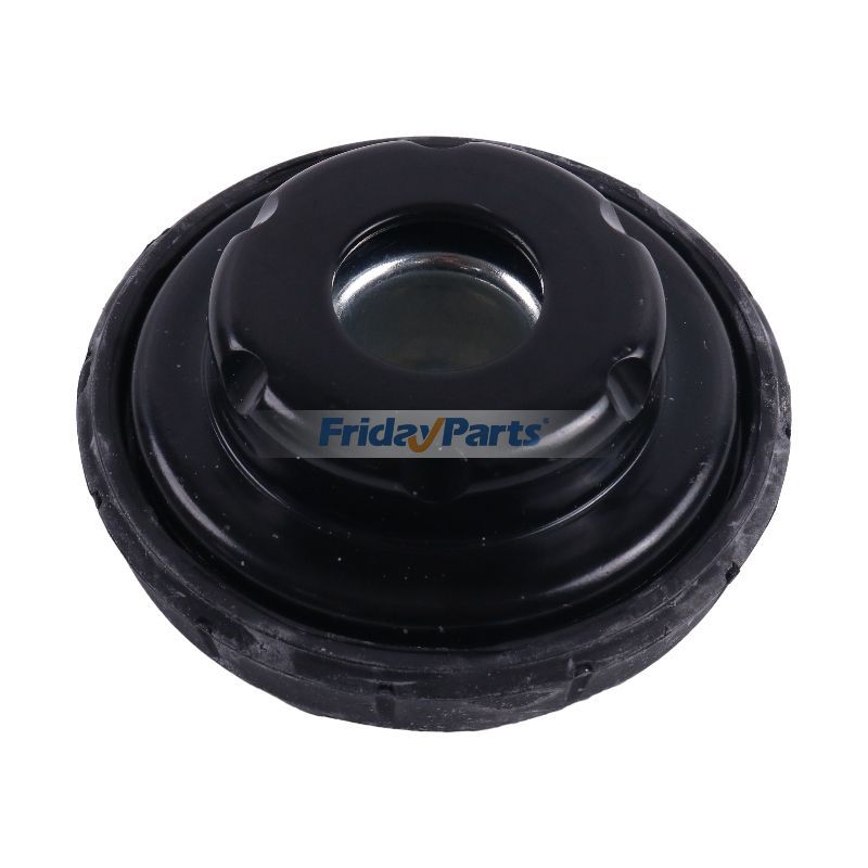 Support de jambe de suspension avantpour Véhicule